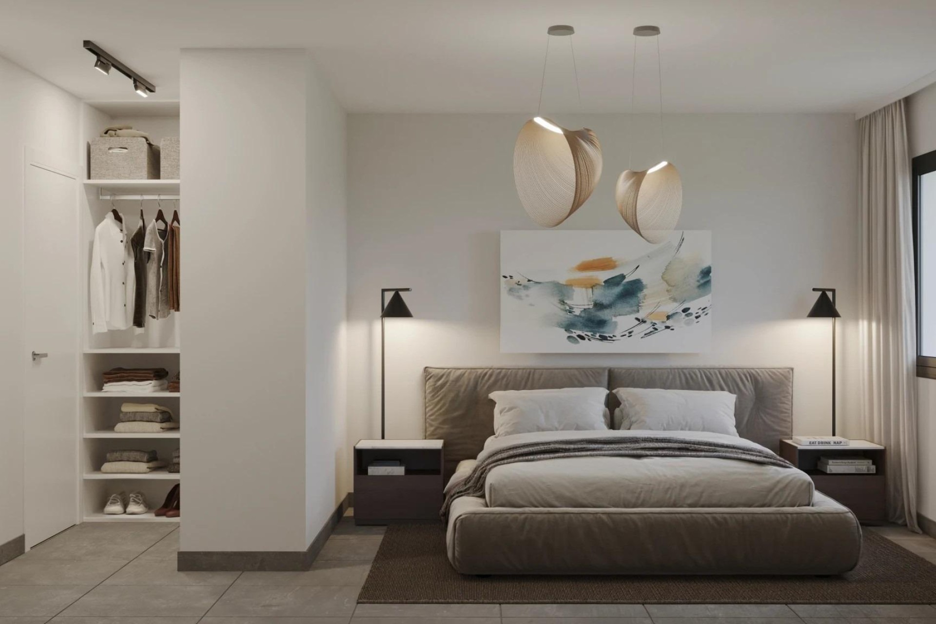 Новое здание - Apartment - Villajoyosa - Cala de Finestrat