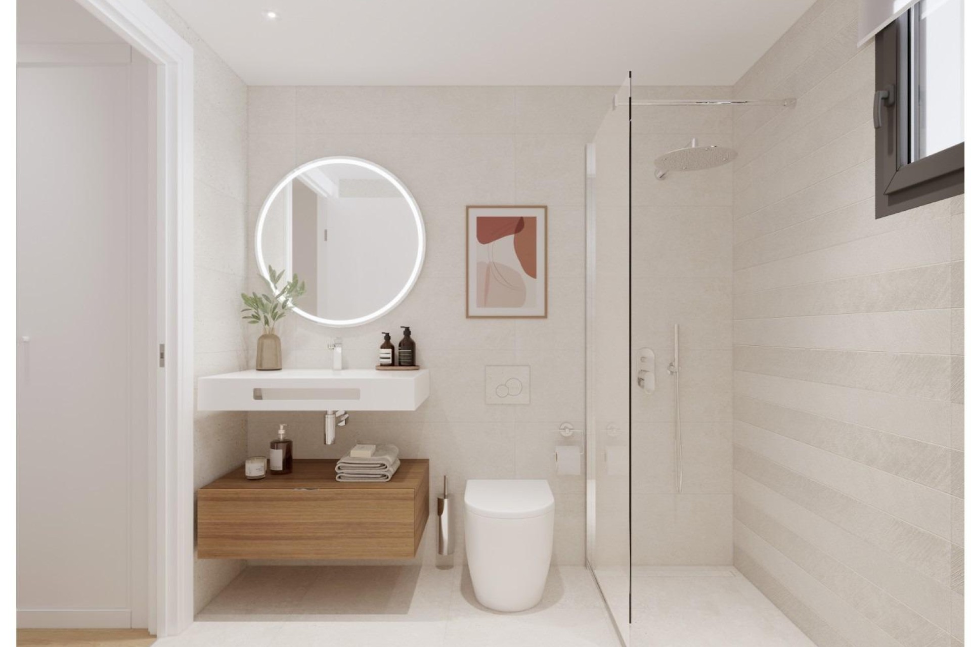 Новое здание - Apartment - Villajoyosa - Cala de Finestrat