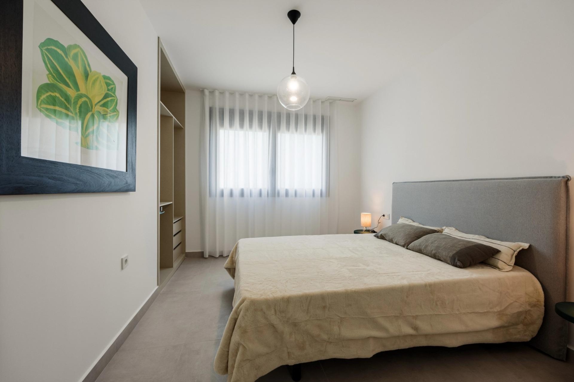 Новое здание - Apartment - Villajoyosa - Gasparot