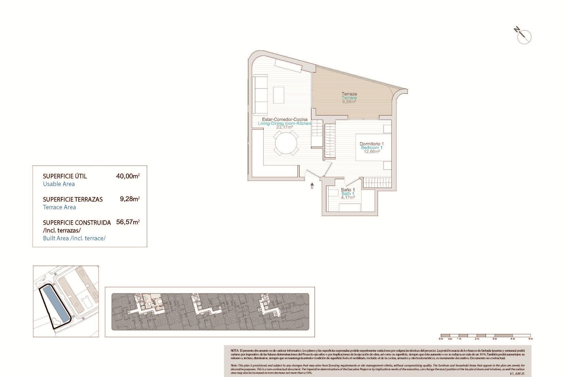 Новое здание - Apartment - Villajoyosa - La Tellerola