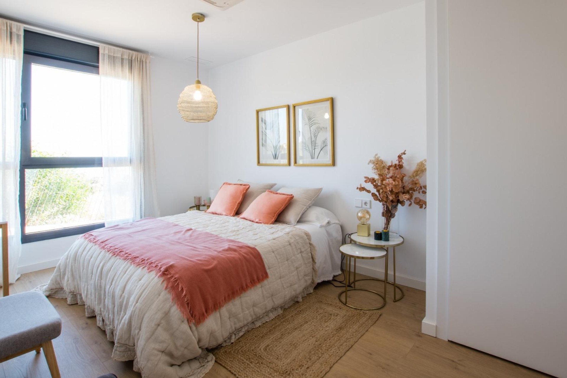 Новое здание - Apartment - Villajoyosa - Playa del Torres
