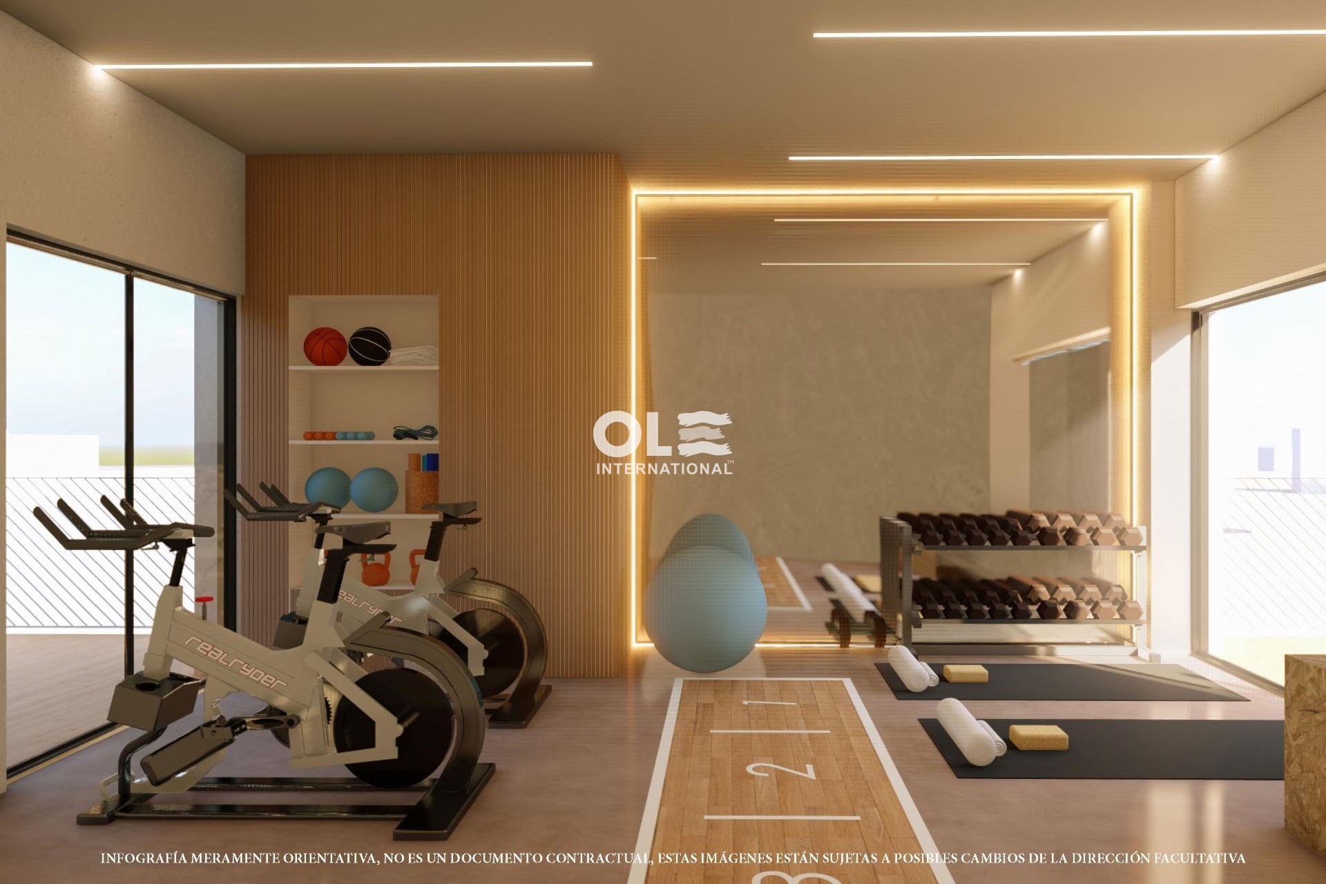Новое здание - Apartment - Villajoyosa - Pueblo