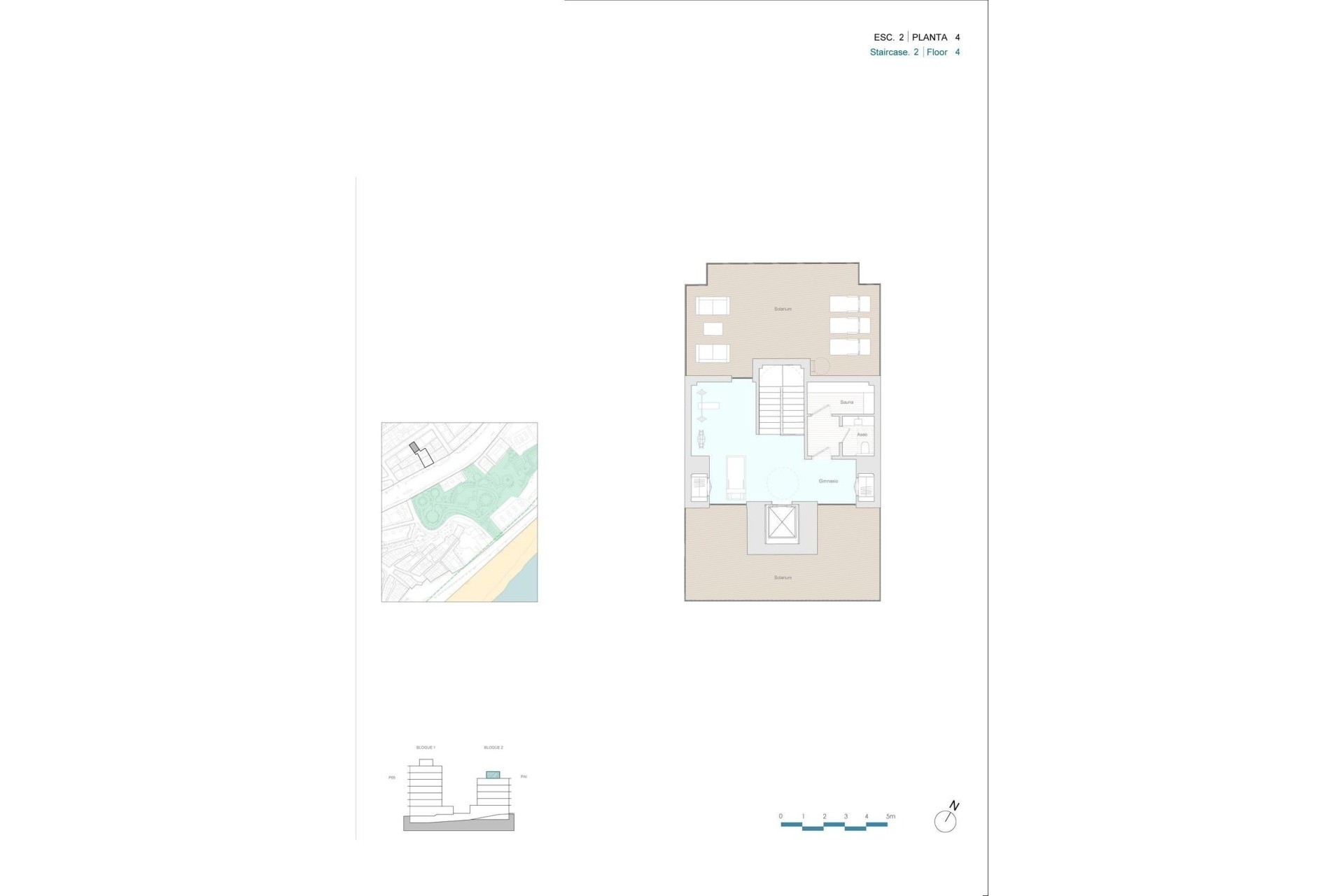 Новое здание - Apartment - Villajoyosa - Pueblo