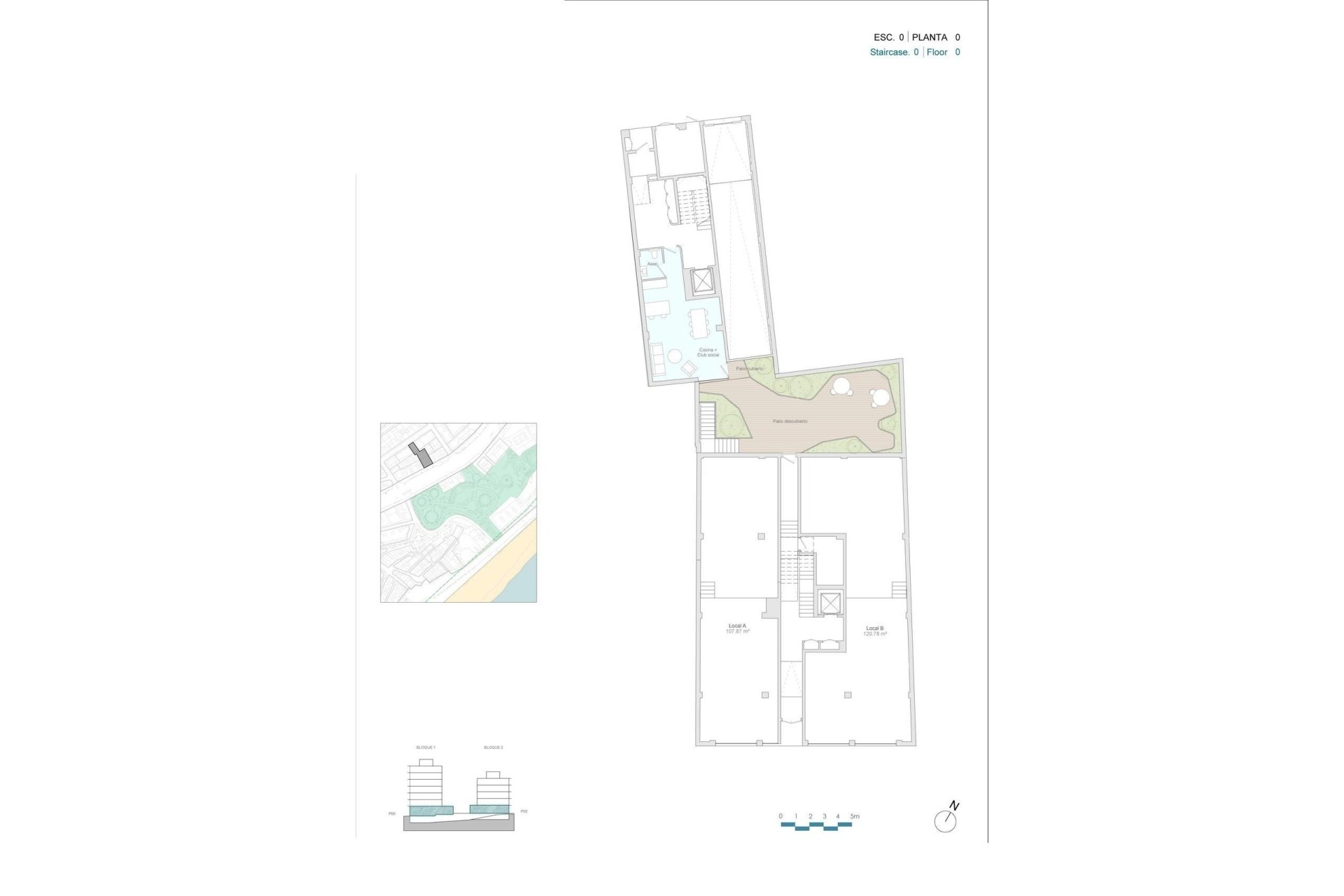 Новое здание - Apartment - Villajoyosa - Pueblo
