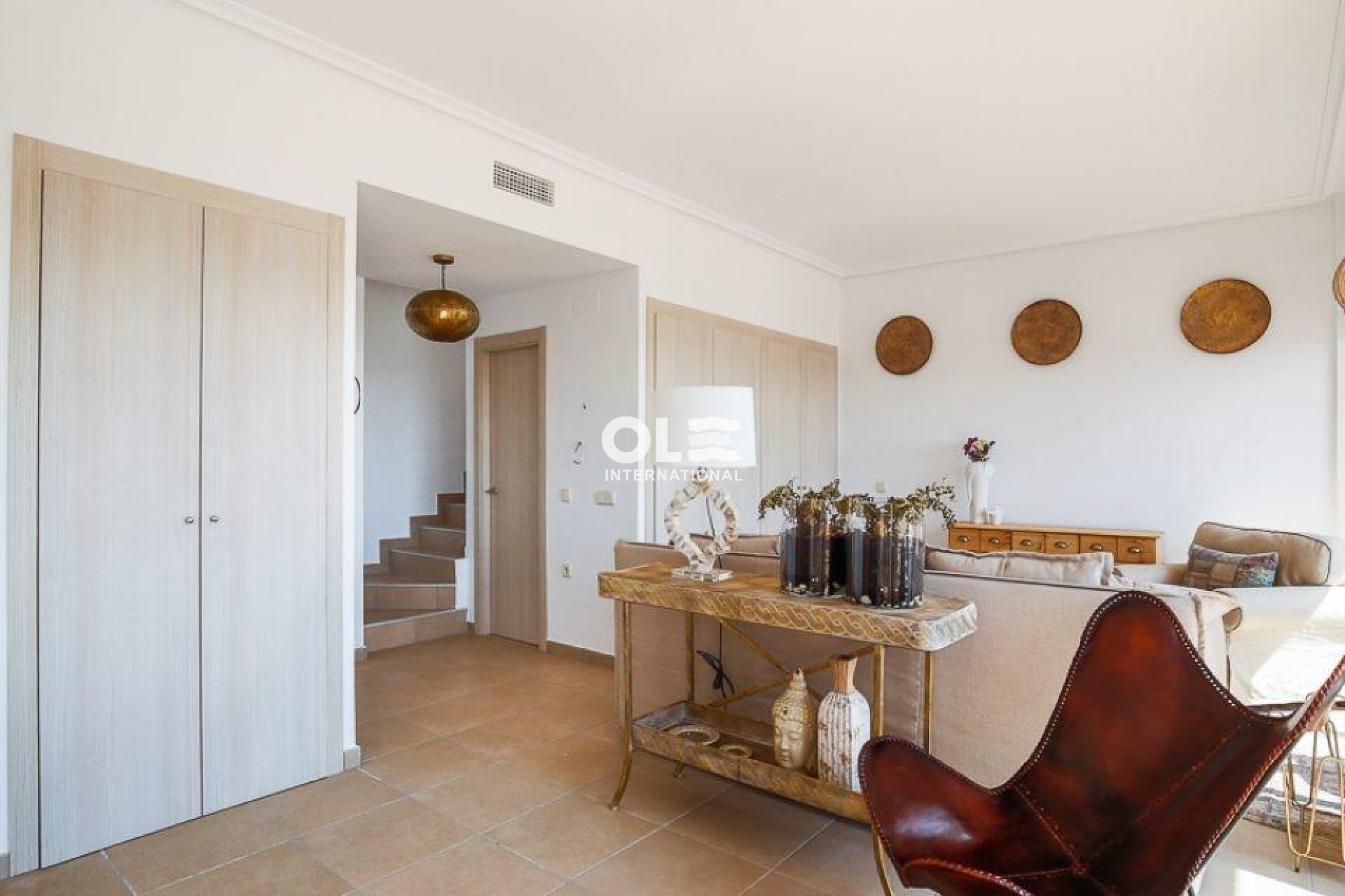 Новое здание - Apartment - Xeresa - Xeresa Del Monte