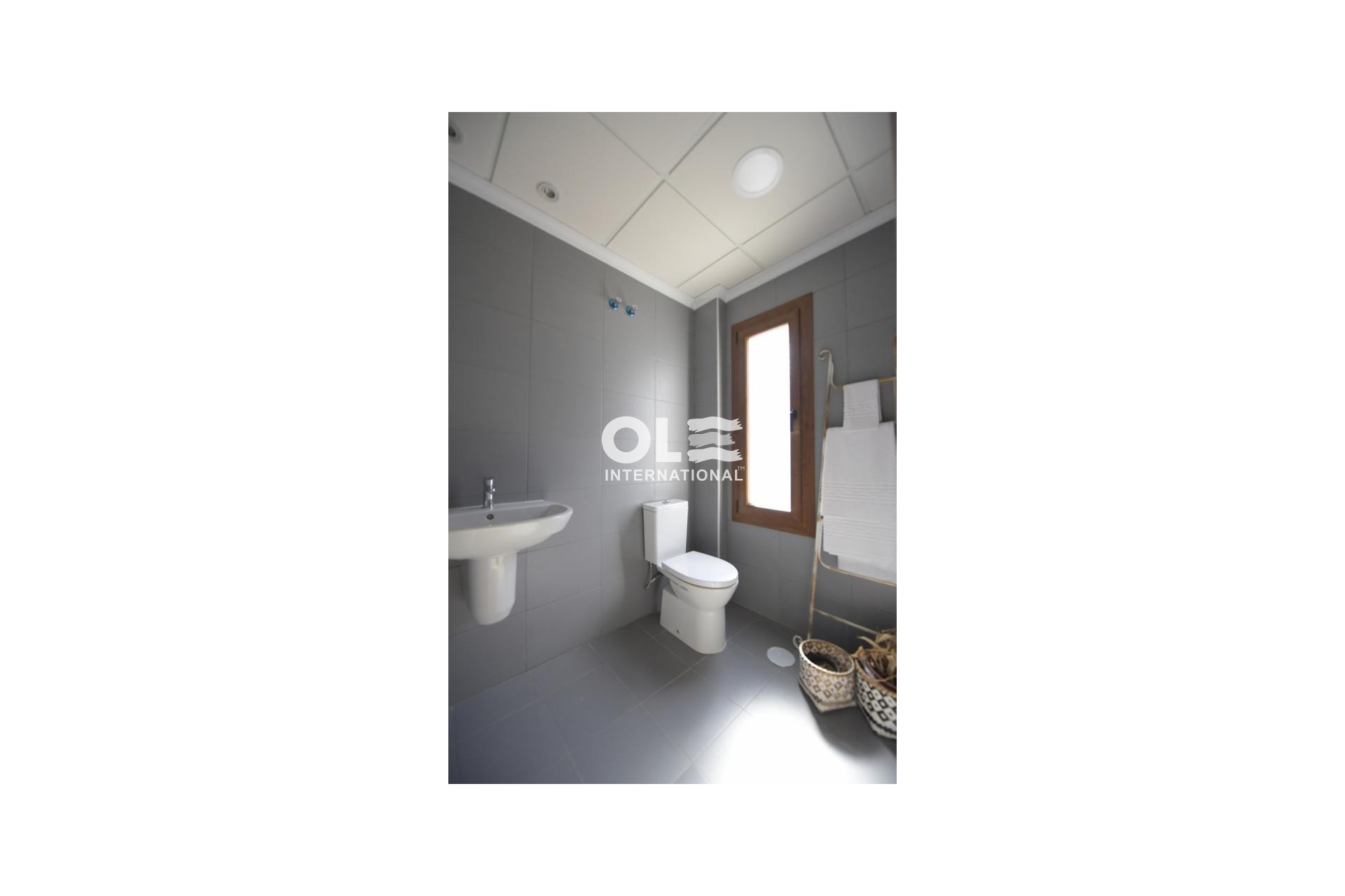 Новое здание - Apartment - Xeresa - Xeresa Del Monte