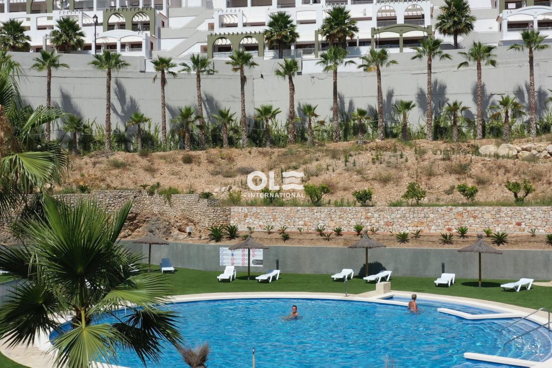 Новое здание - Apartment - Xeresa - Xeresa Del Monte