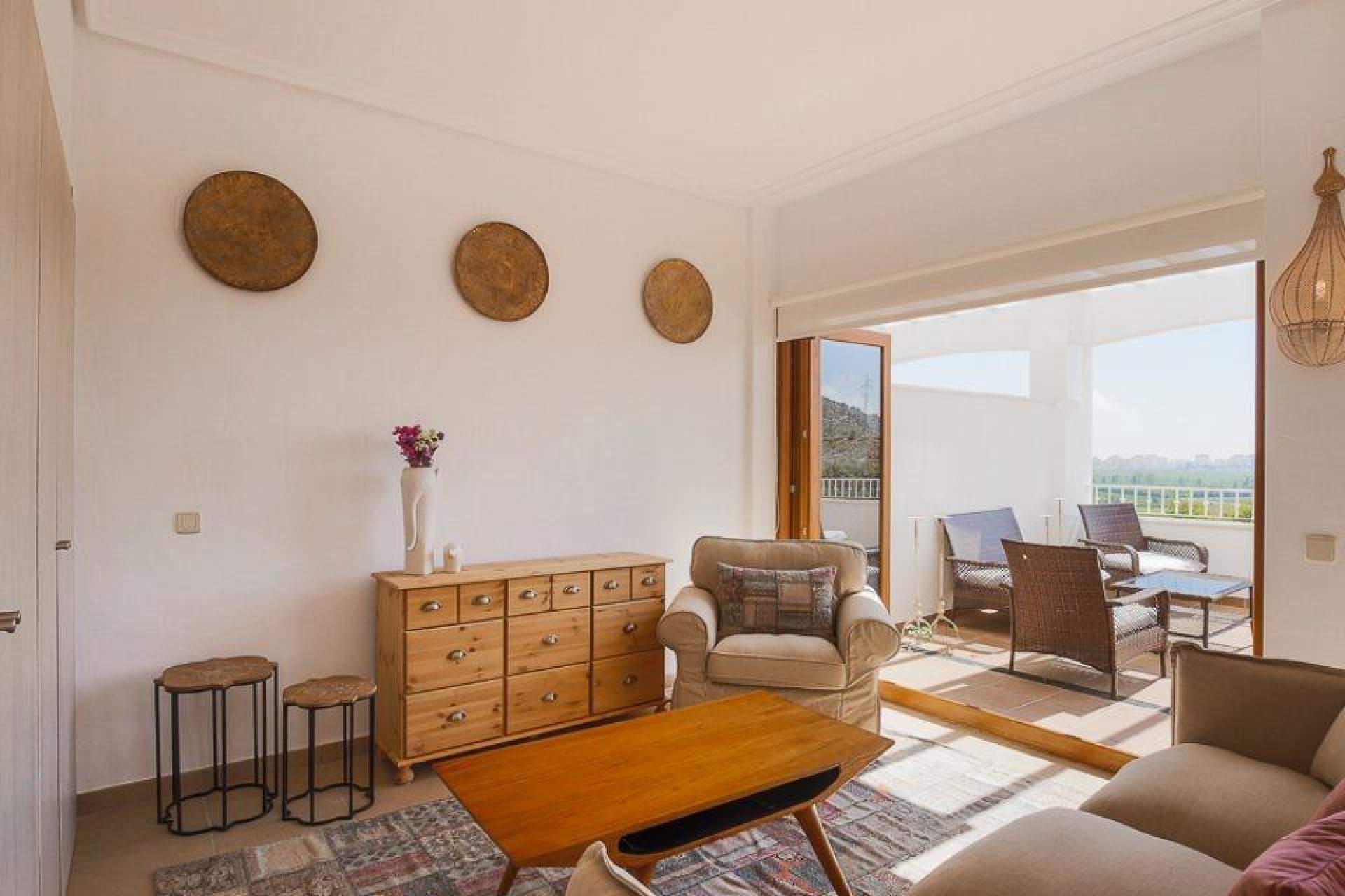 Новое здание - Apartment - Xeresa - Xeresa Del Monte