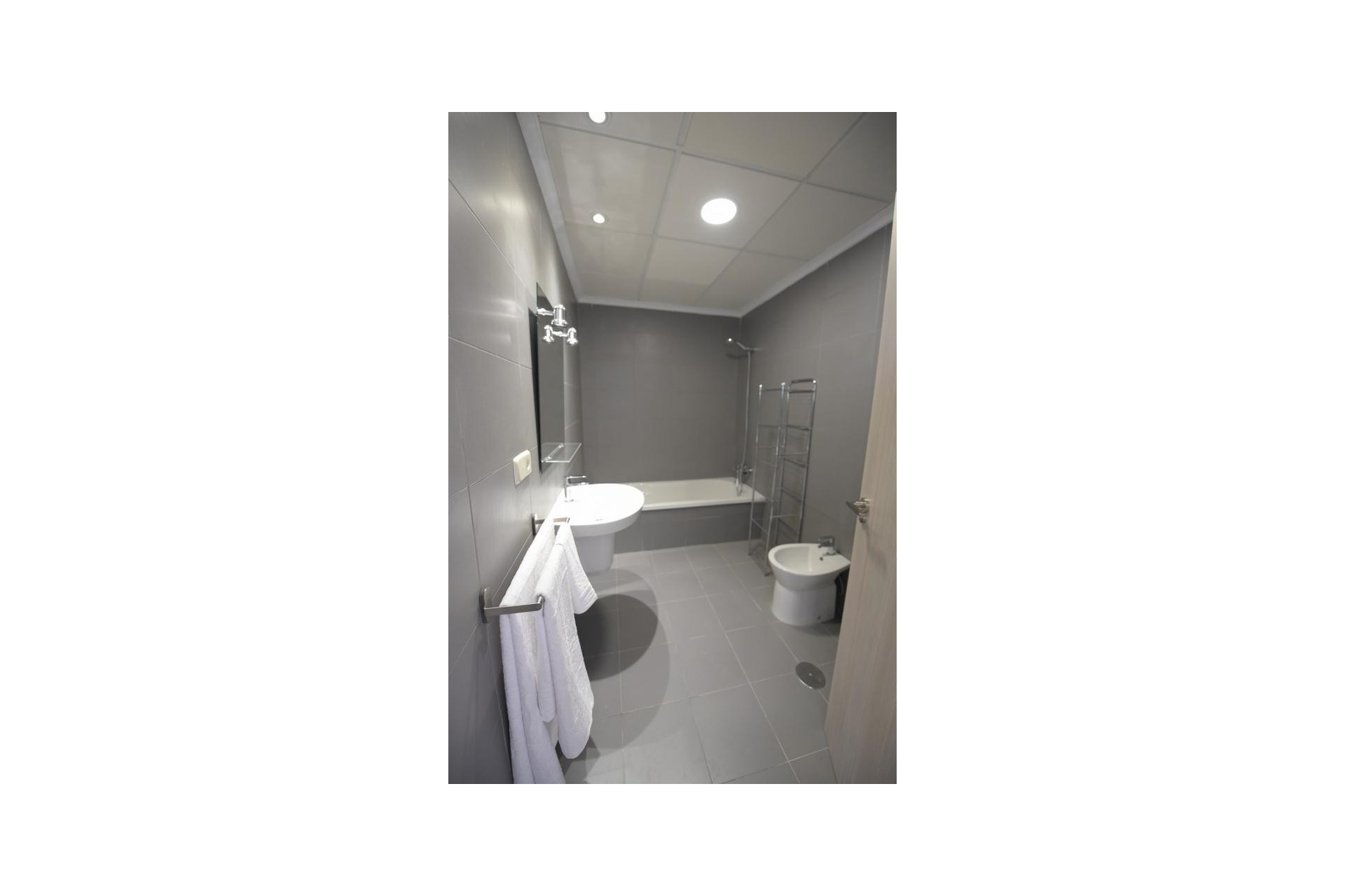 Новое здание - Apartment - Xeresa - Xeresa Del Monte