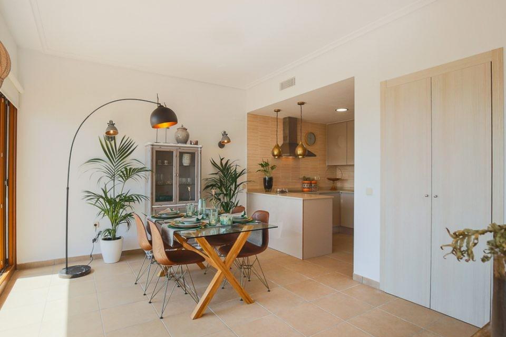 Новое здание - Apartment - Xeresa - Xeresa Del Monte