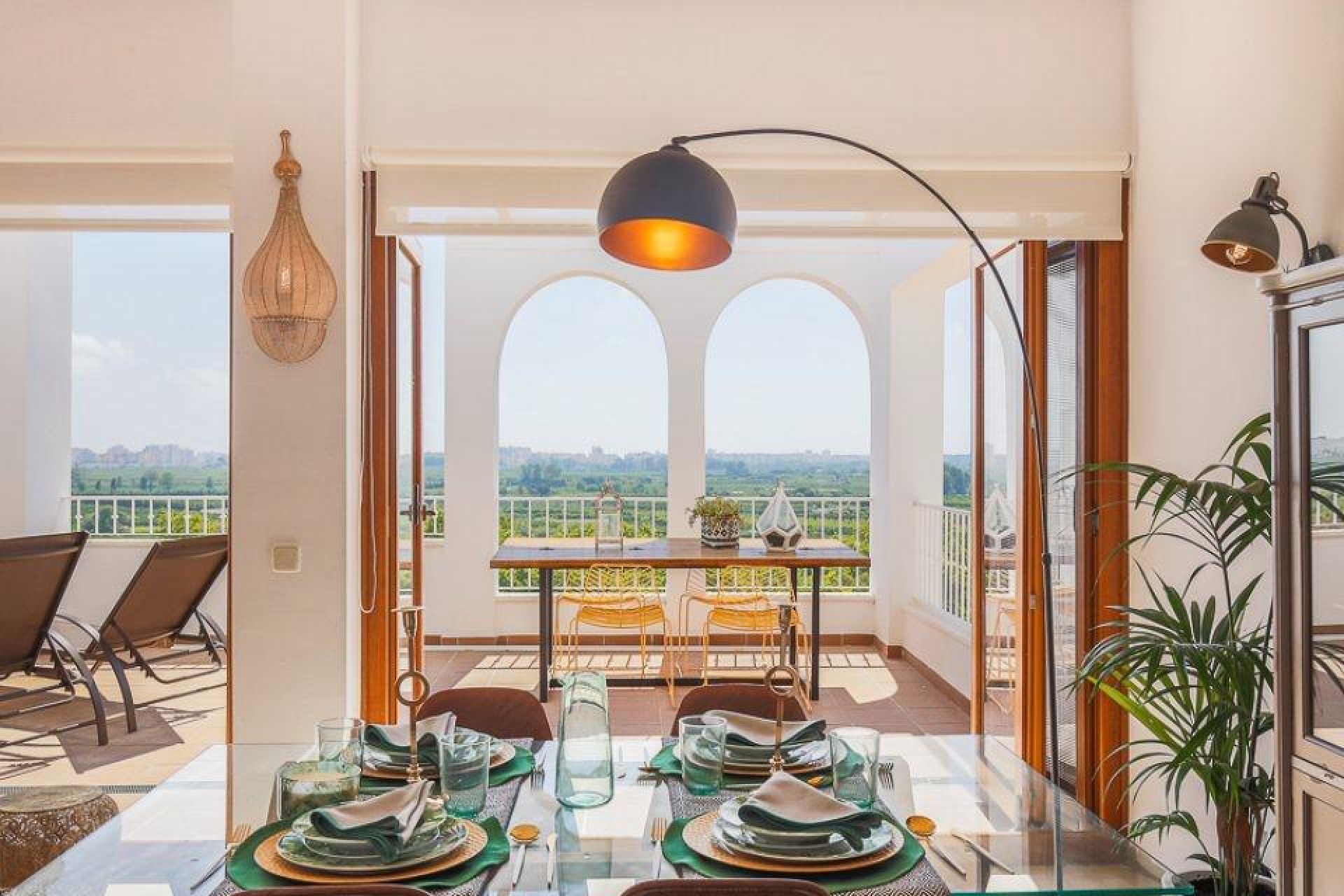 Новое здание - Apartment - Xeresa - Xeresa Del Monte