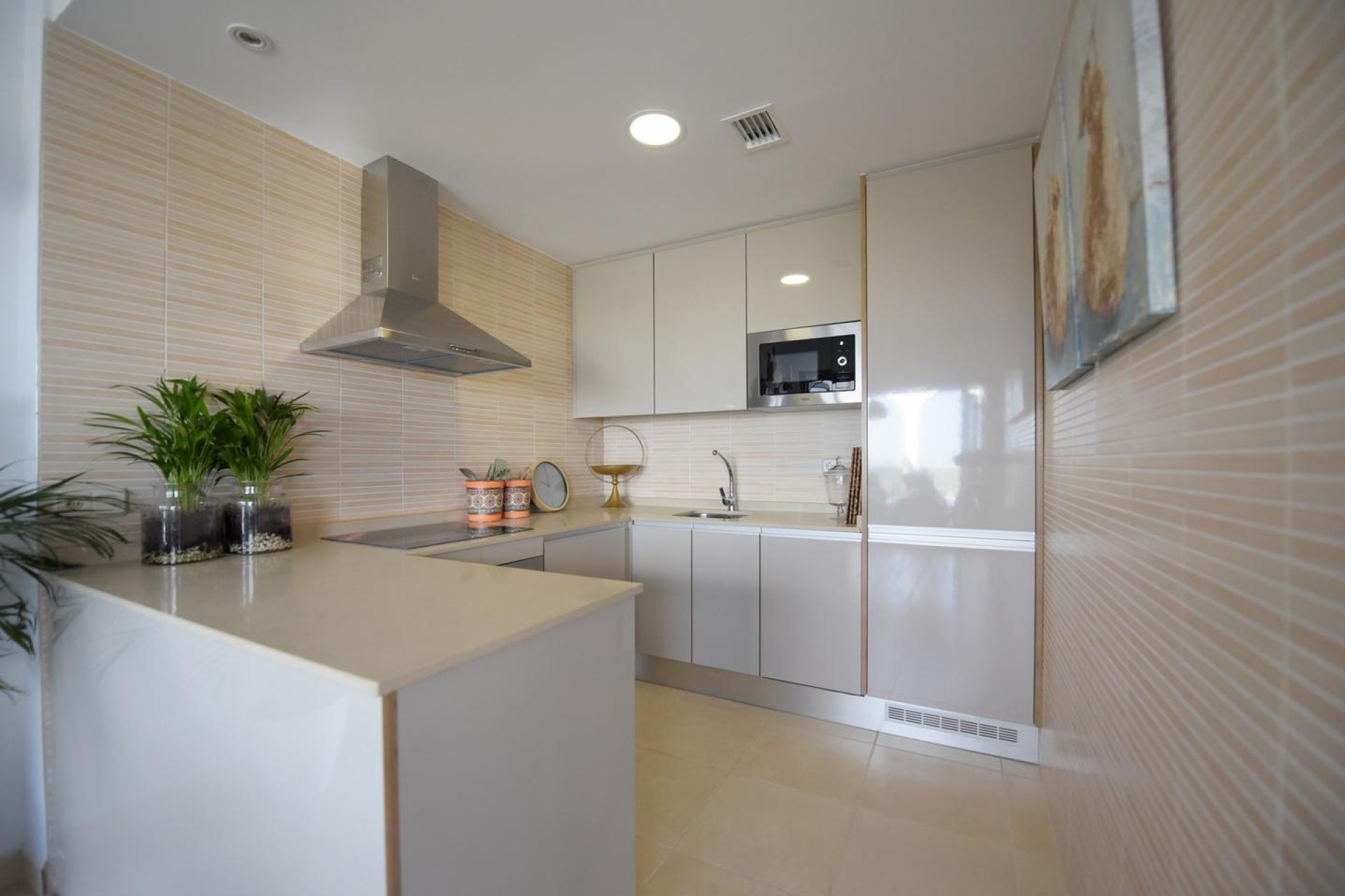 Новое здание - Apartment - Xeresa - Xeresa Del Monte