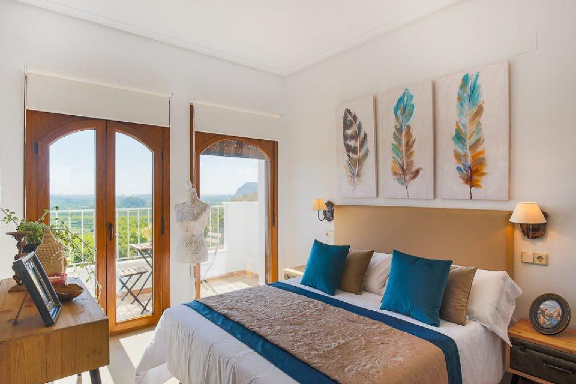 Новое здание - Apartment - Xeresa - Xeresa Del Monte