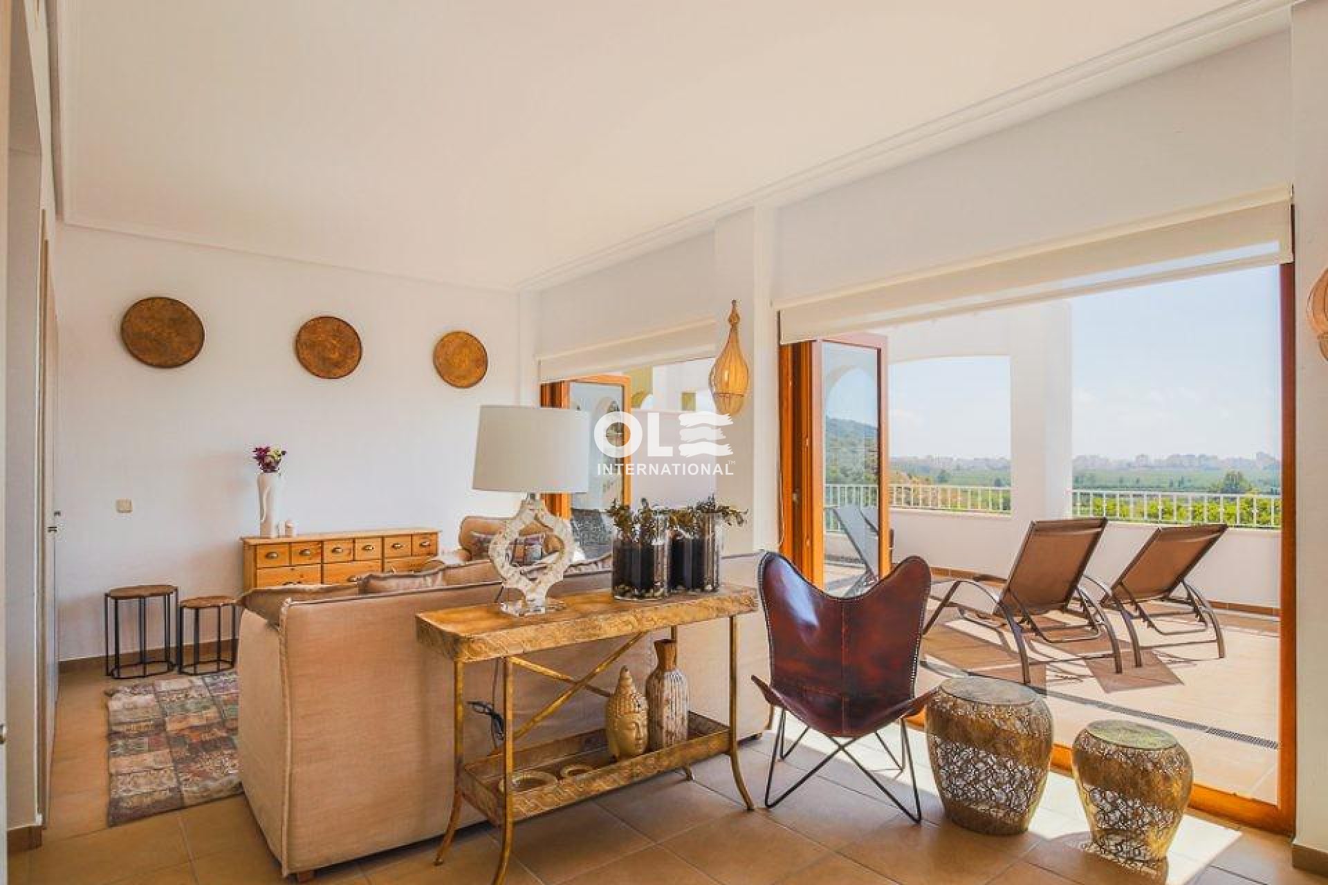 Новое здание - Apartment - Xeresa - Xeresa Del Monte