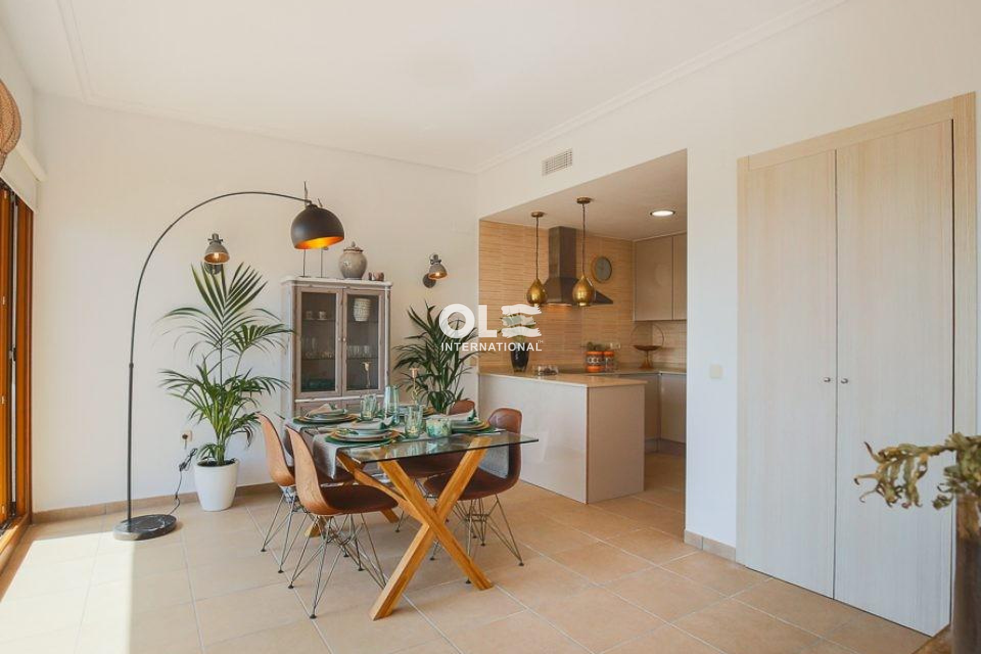 Новое здание - Apartment - Xeresa - Xeresa Del Monte