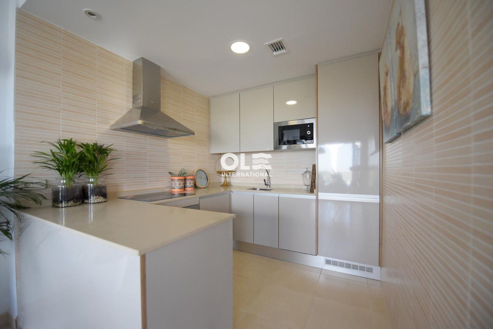 Новое здание - Apartment - Xeresa - Xeresa Del Monte