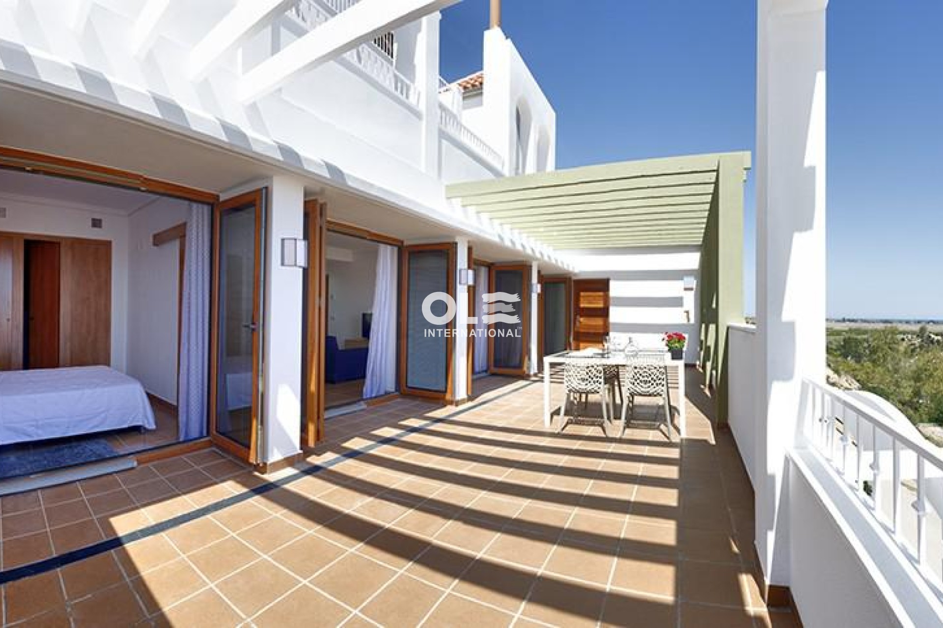 Новое здание - Apartment - Xeresa - Xeresa Del Monte