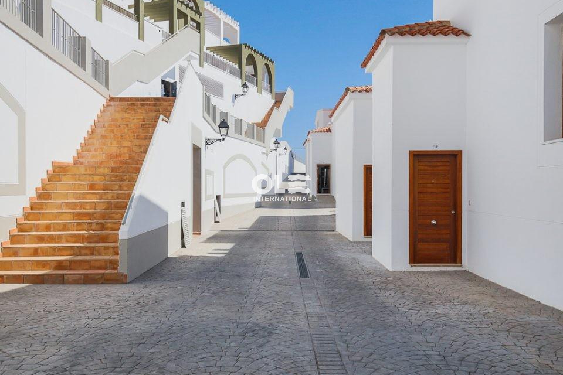 Новое здание - Apartment - Xeresa - Xeresa Del Monte