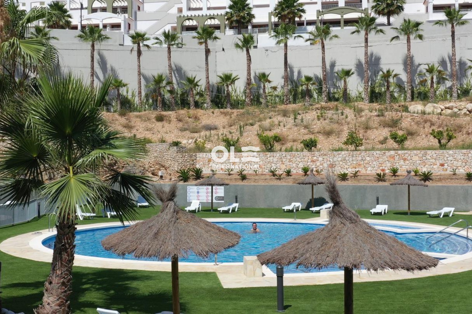 Новое здание - Apartment - Xeresa - Xeresa Del Monte