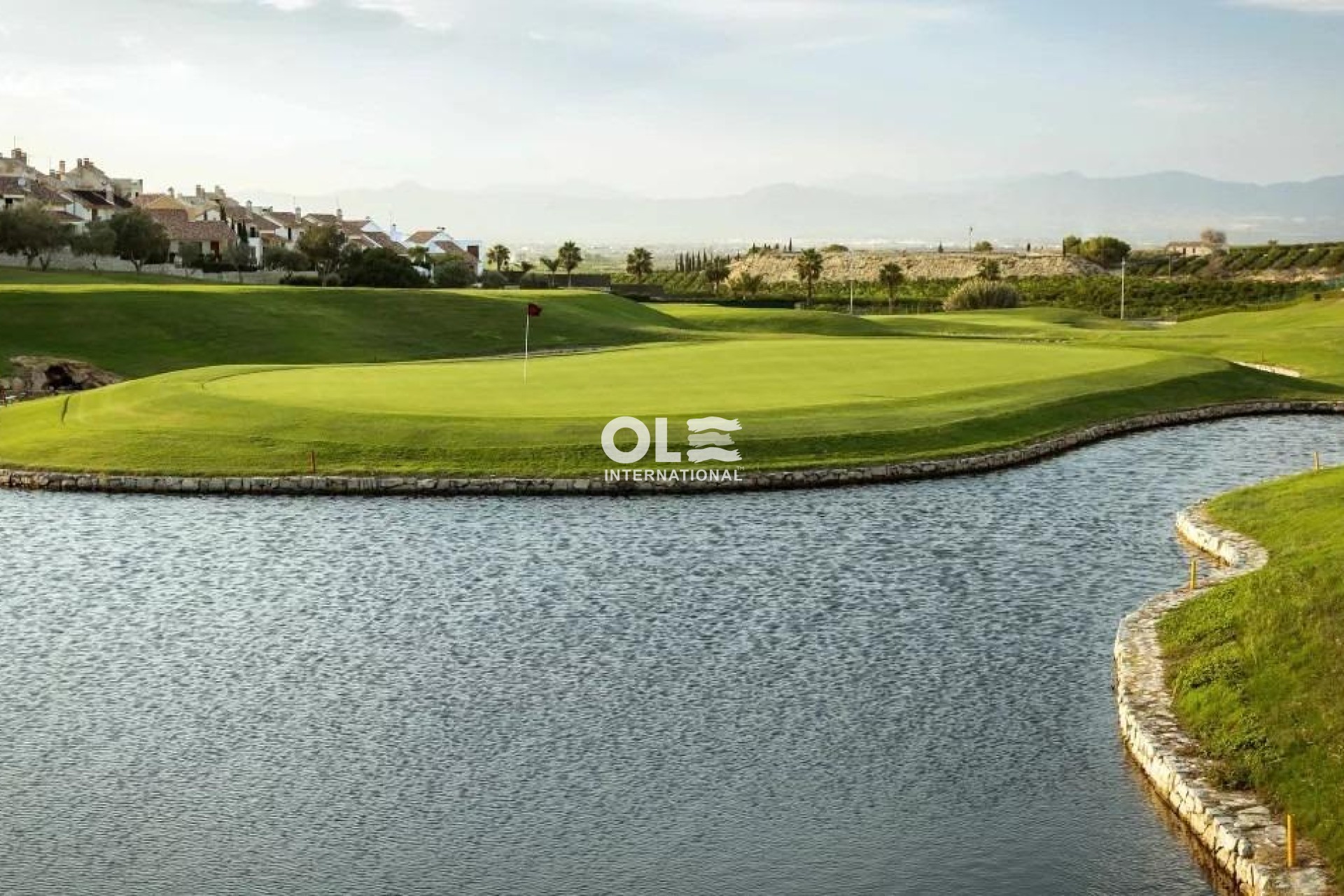Новое здание - Бунгало - Algorfa - La Finca Golf