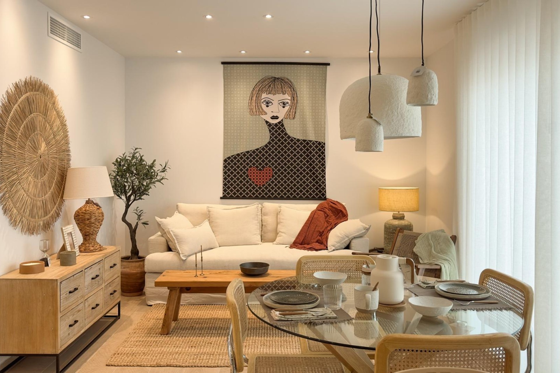 Новое здание - Бунгало - Algorfa - La Finca Golf