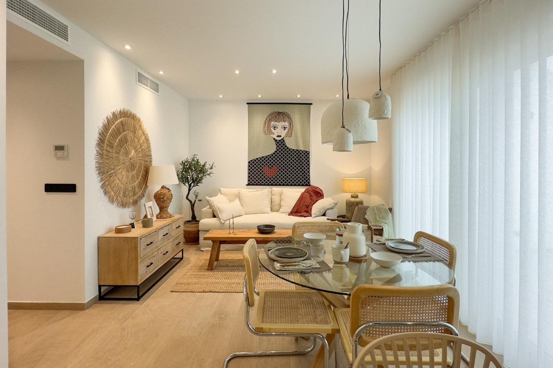 Новое здание - Бунгало - Algorfa - La Finca Golf