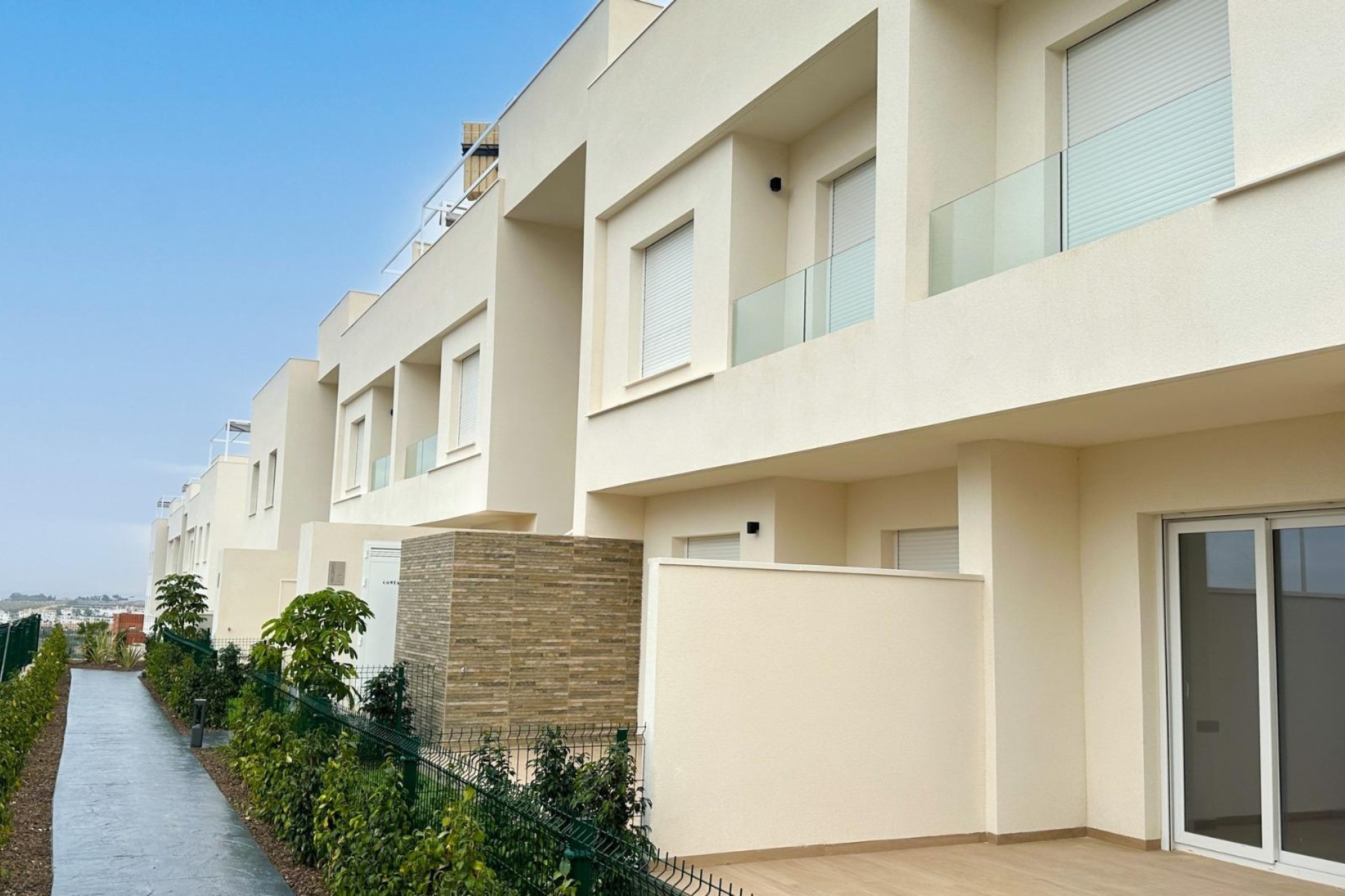 Новое здание - Бунгало - Algorfa - La Finca Golf