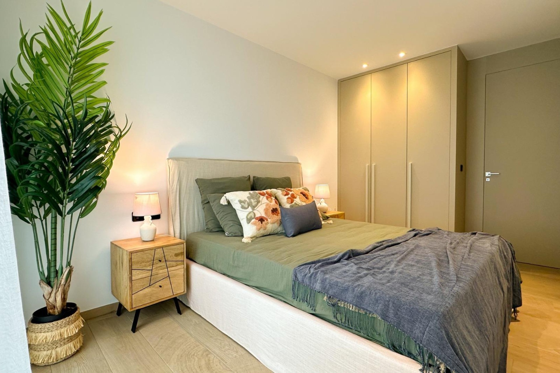 Новое здание - Бунгало - Algorfa - La Finca Golf