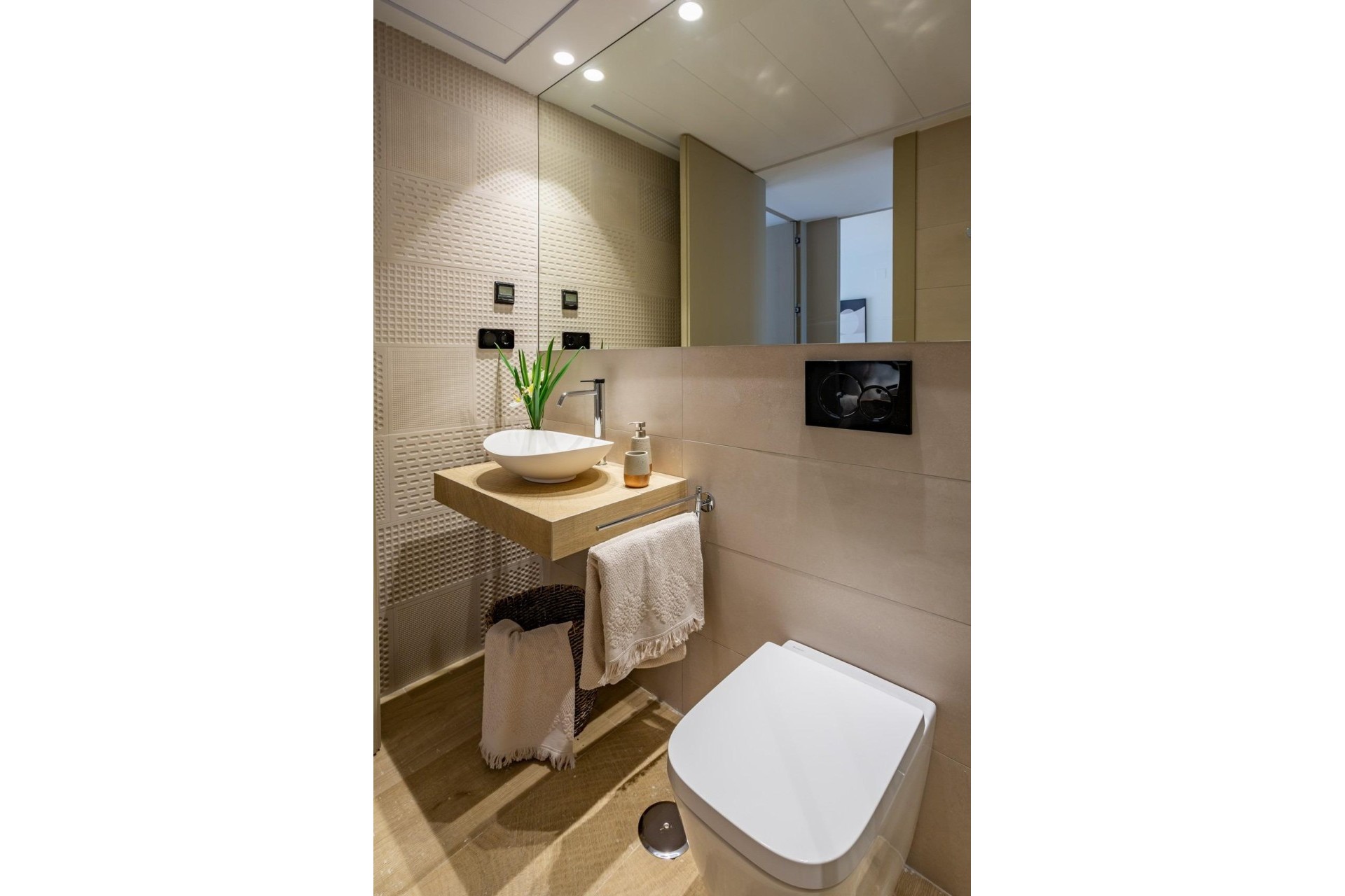 Новое здание - Бунгало - Algorfa - La Finca Golf