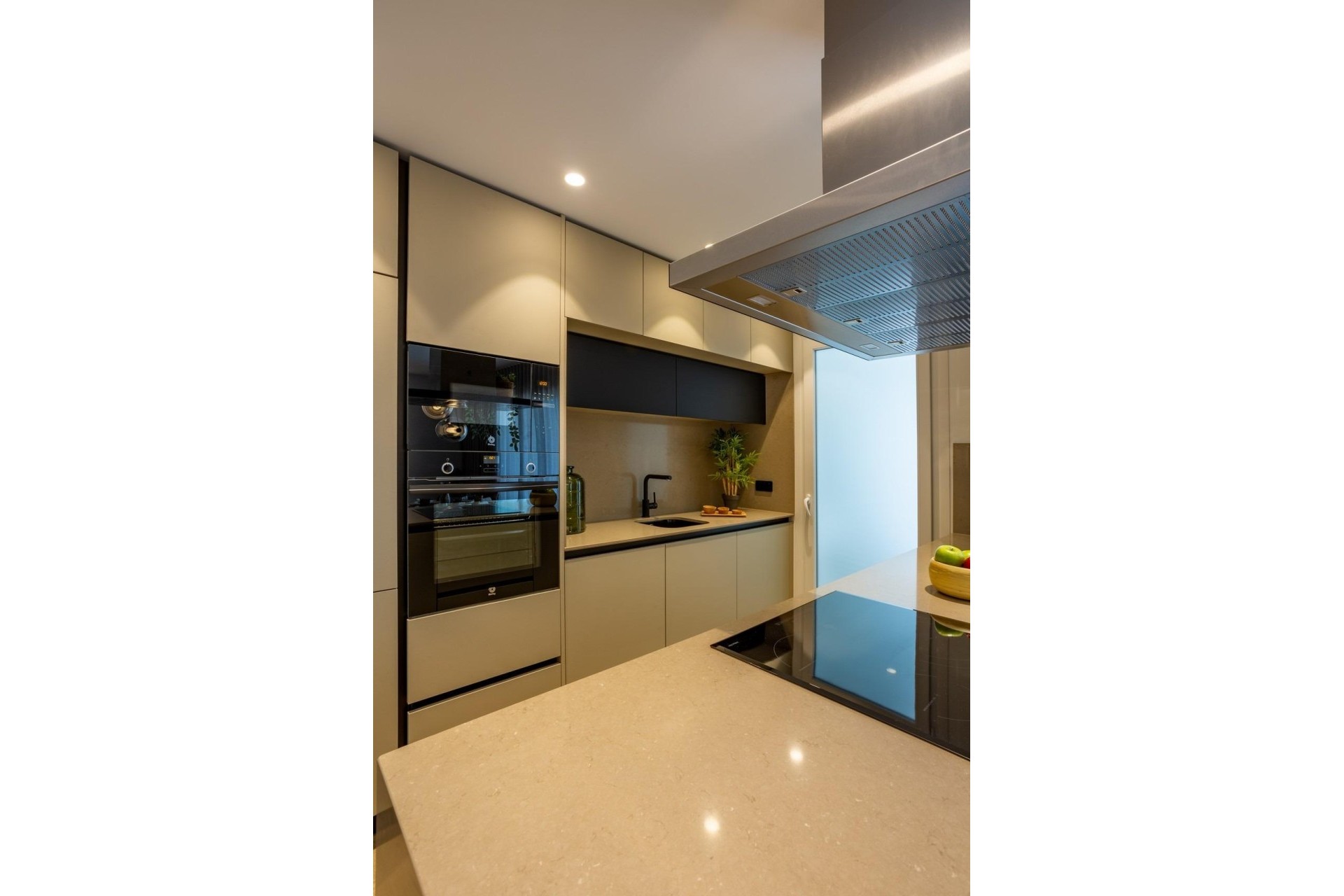 Новое здание - Бунгало - Algorfa - La Finca Golf