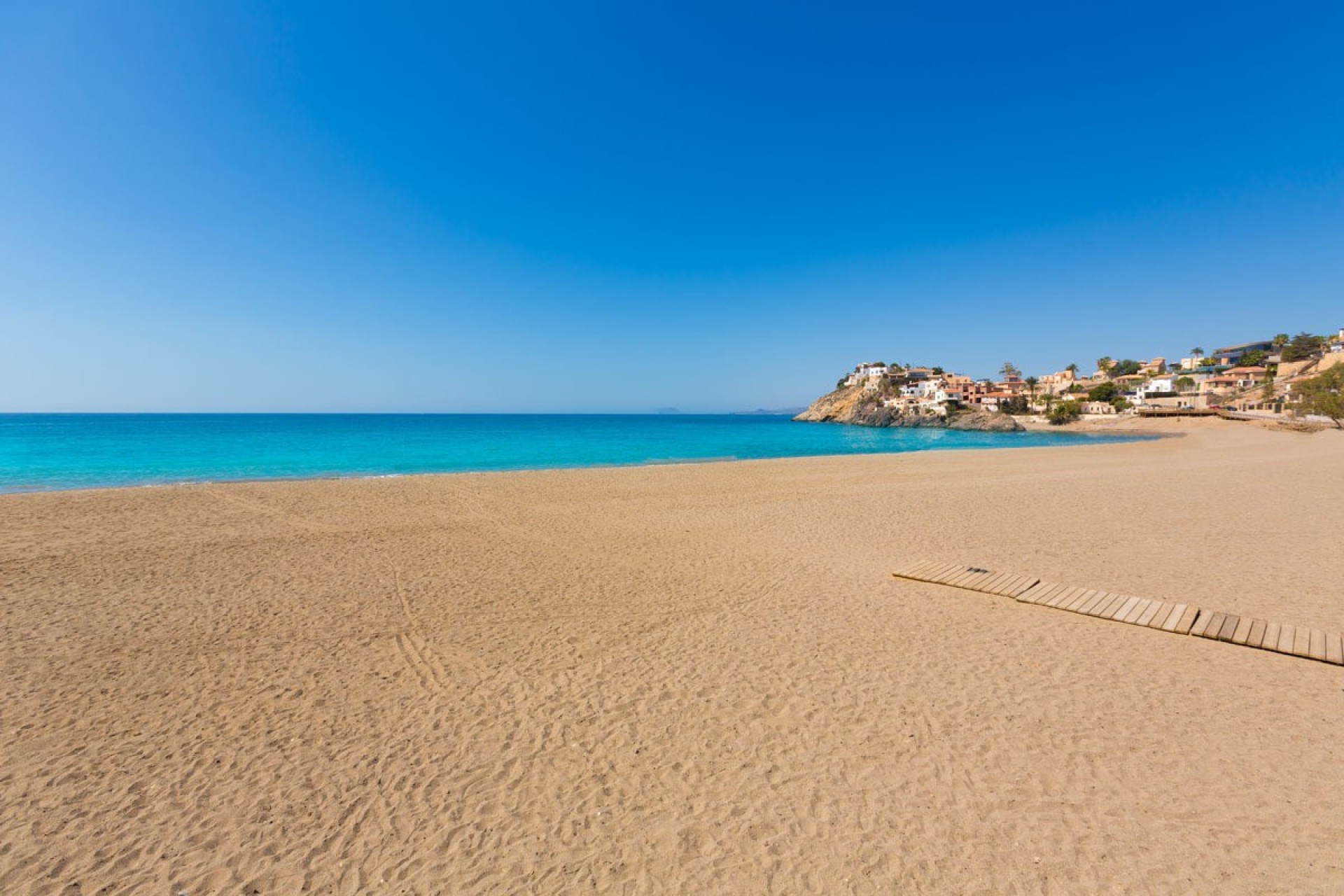 Новое здание - Бунгало - Alhama De Murcia - Condado De Alhama