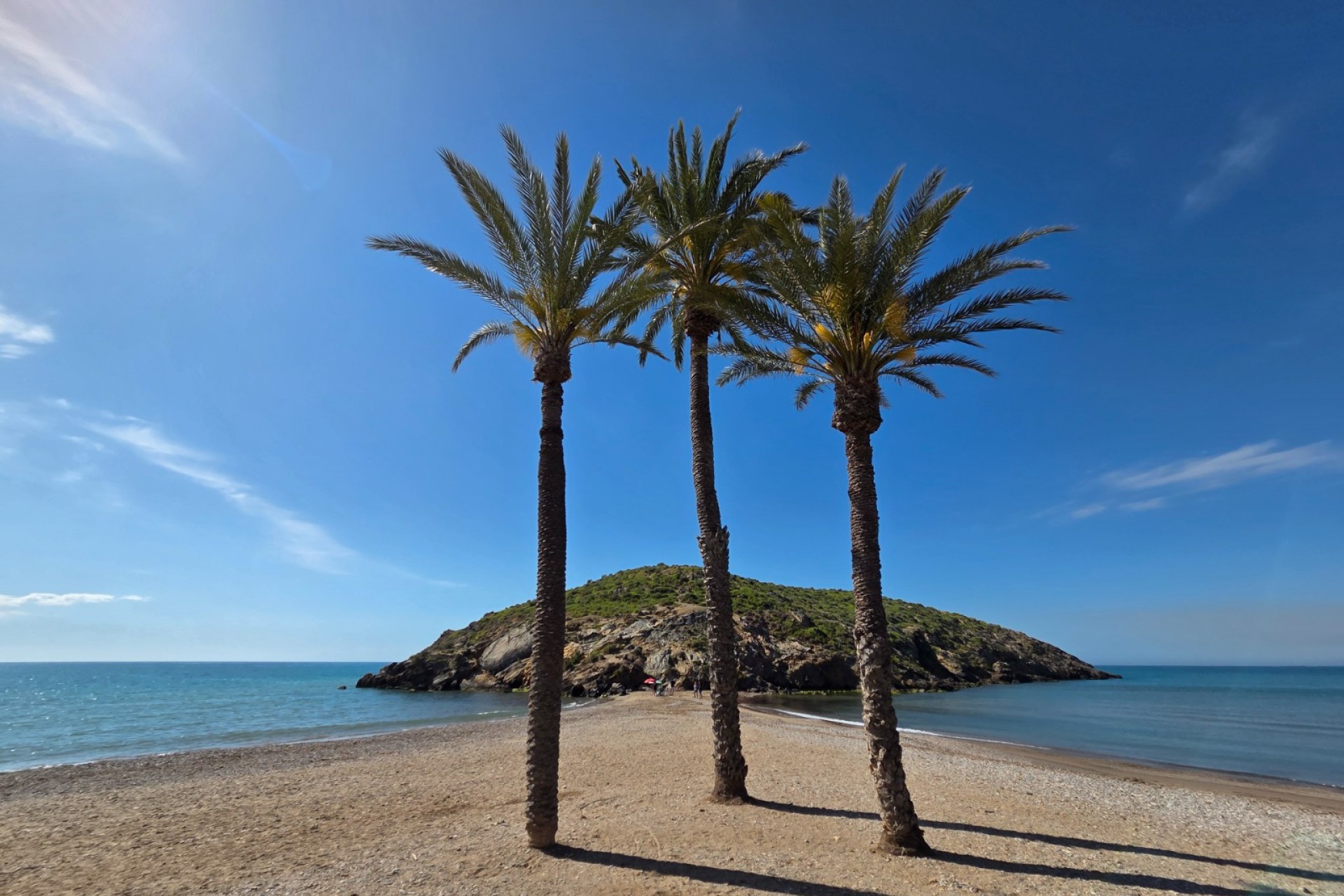 Новое здание - Бунгало - Alhama De Murcia - Condado De Alhama