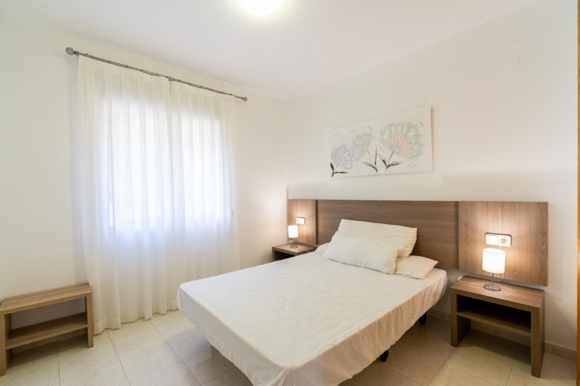 Новое здание - Бунгало - Calpe - Gran Sol
