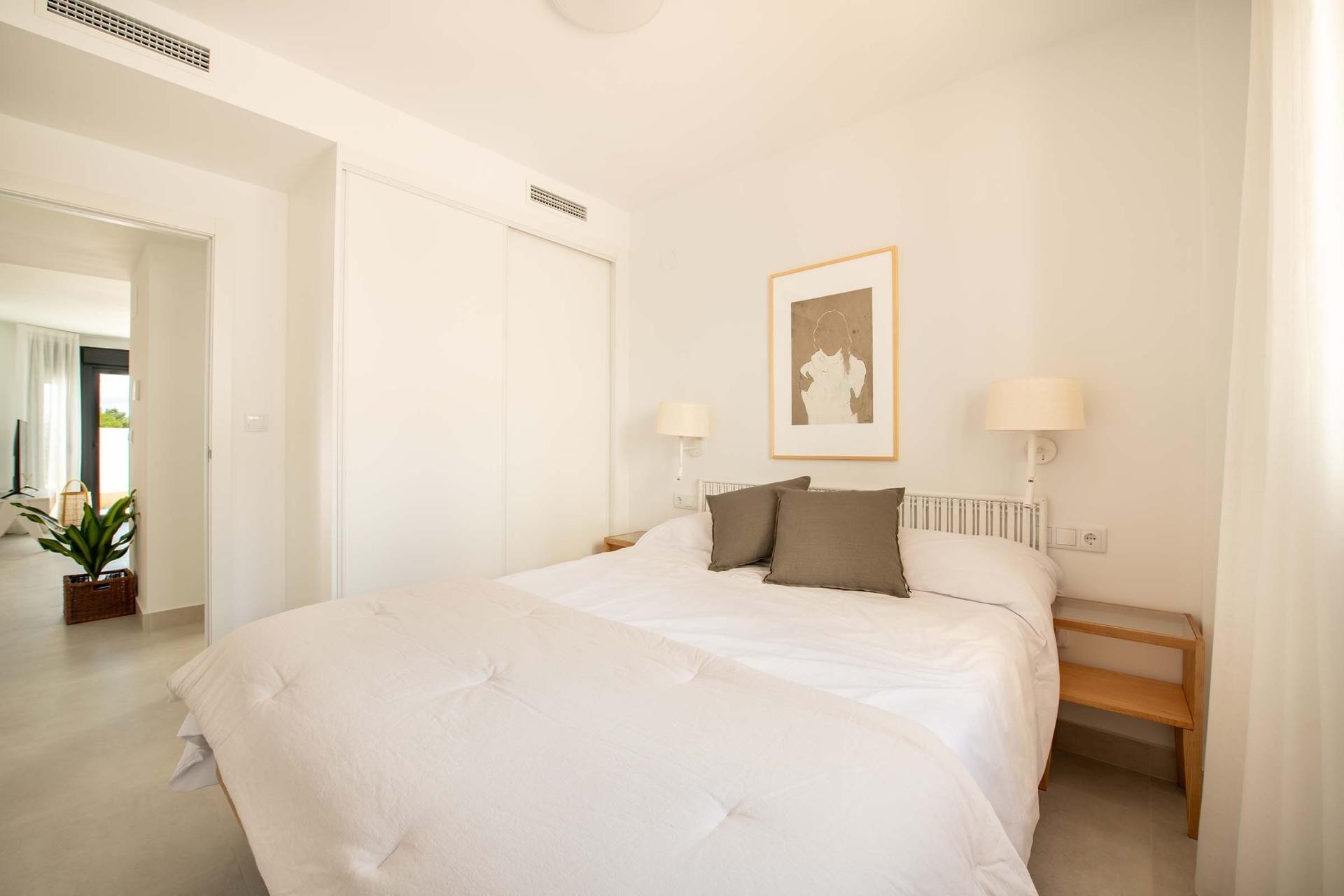 Новое здание - Бунгало - Cox - San Fernando