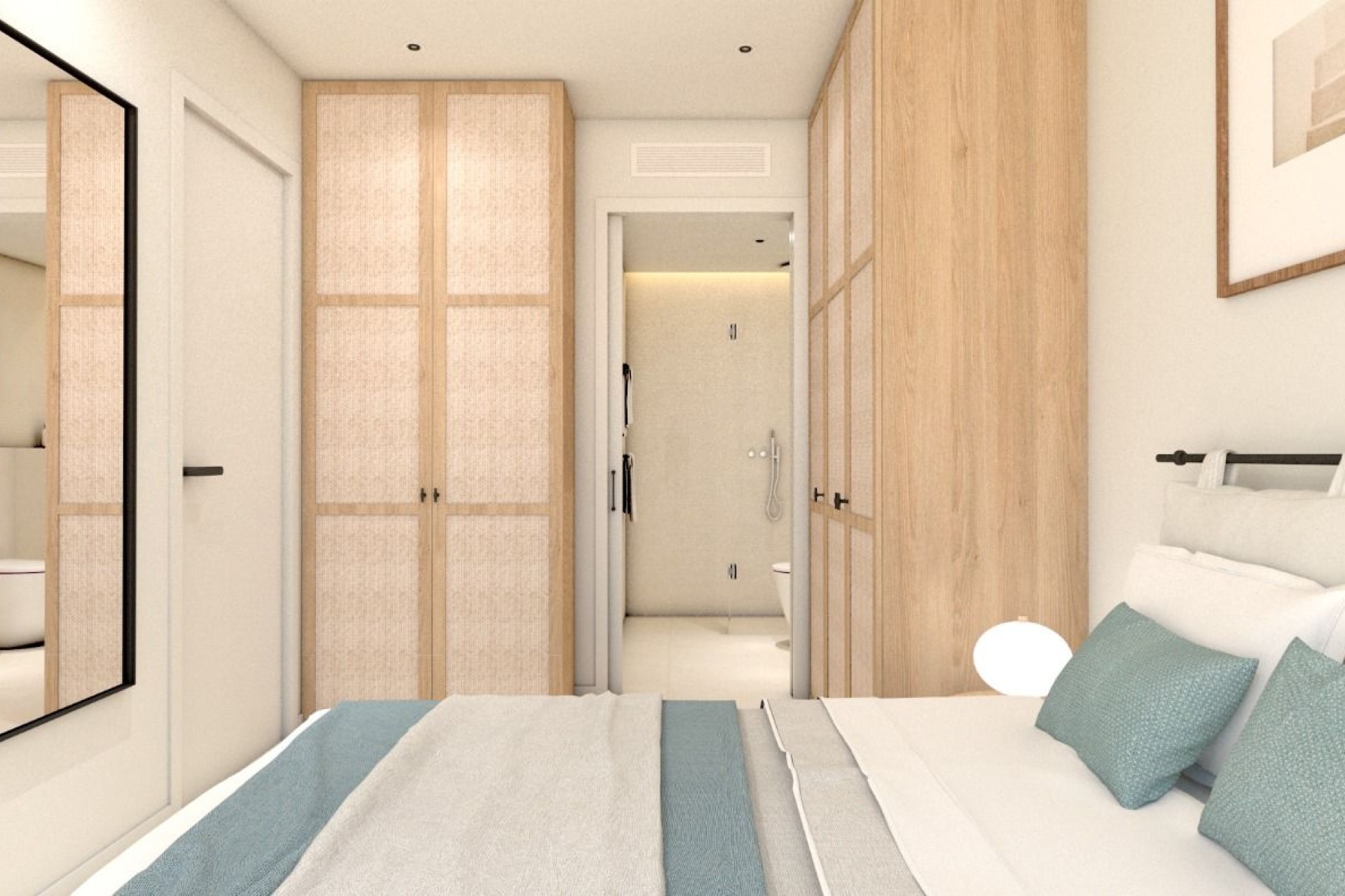 Новое здание - Бунгало - Pilar de la Horadada - La Torre De La Horadada