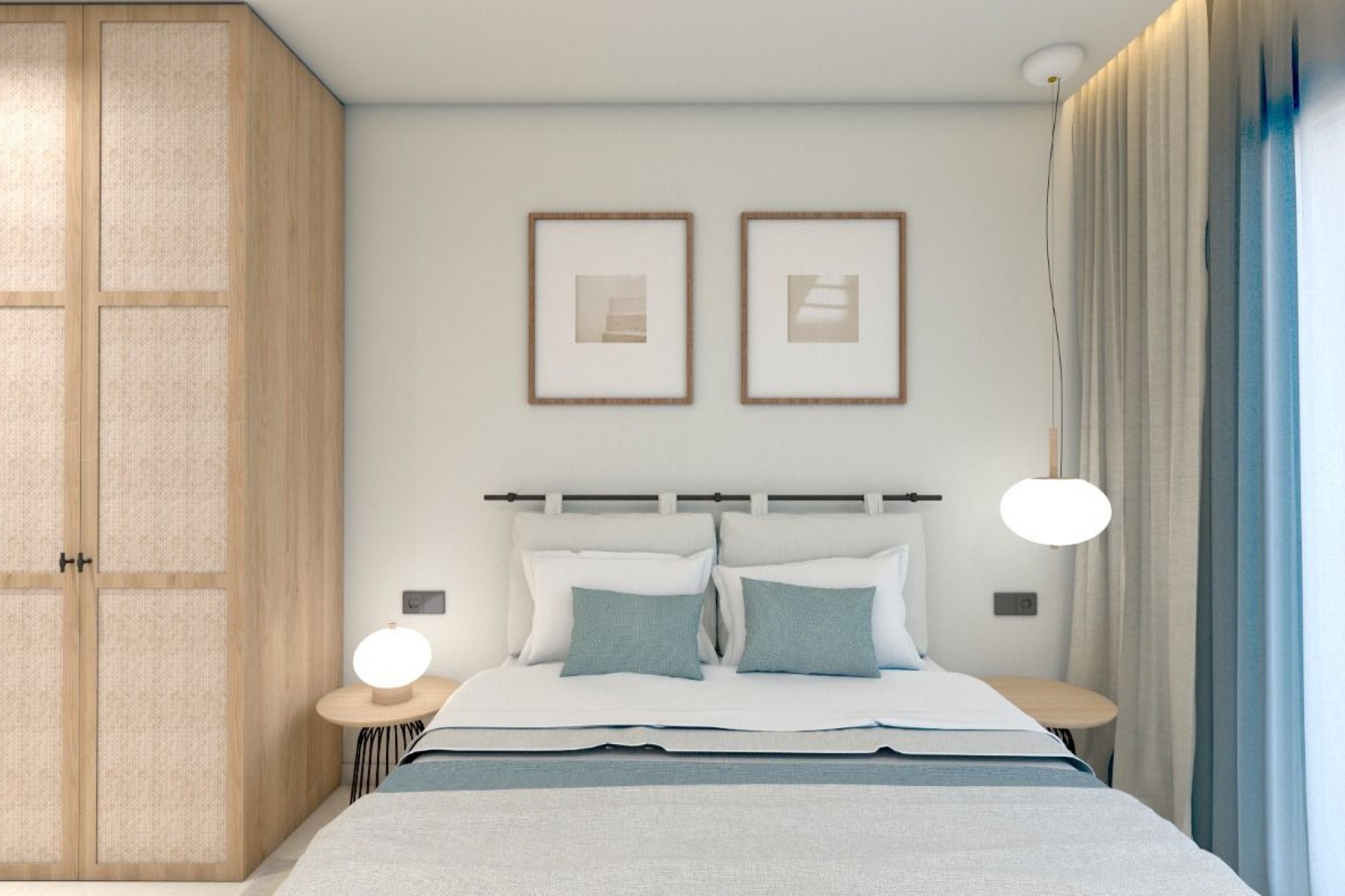 Новое здание - Бунгало - Pilar de la Horadada - La Torre De La Horadada