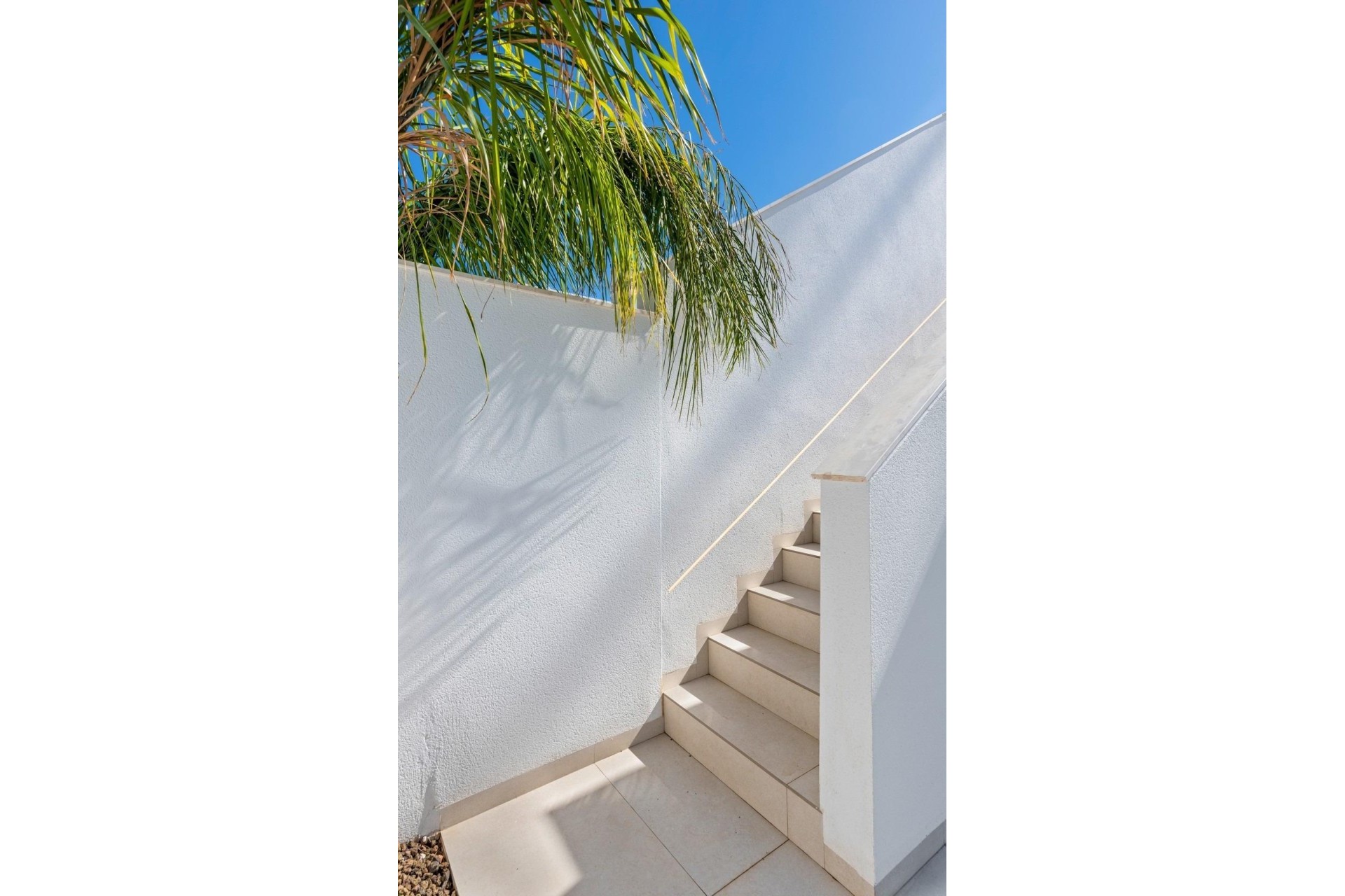 Новое здание - Бунгало - Pilar de la Horadada - Parque del Mediterraneo