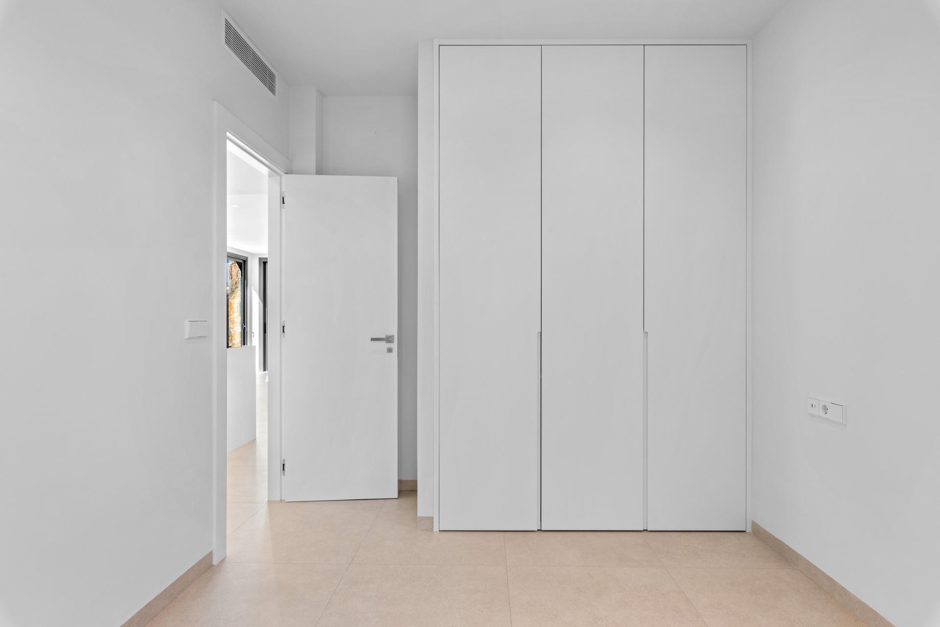 Новое здание - Бунгало - Pilar de la Horadada - Parque del Mediterraneo