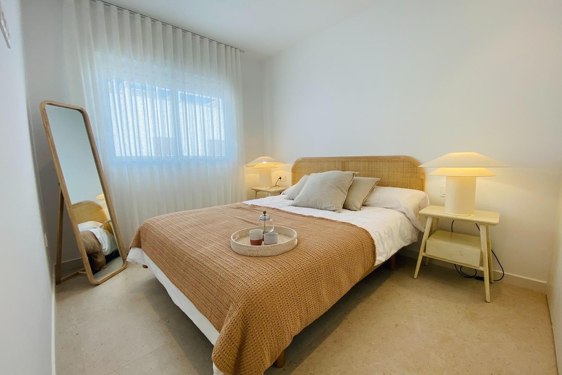 Новое здание - Бунгало - Pilar de la Horadada - pueblo