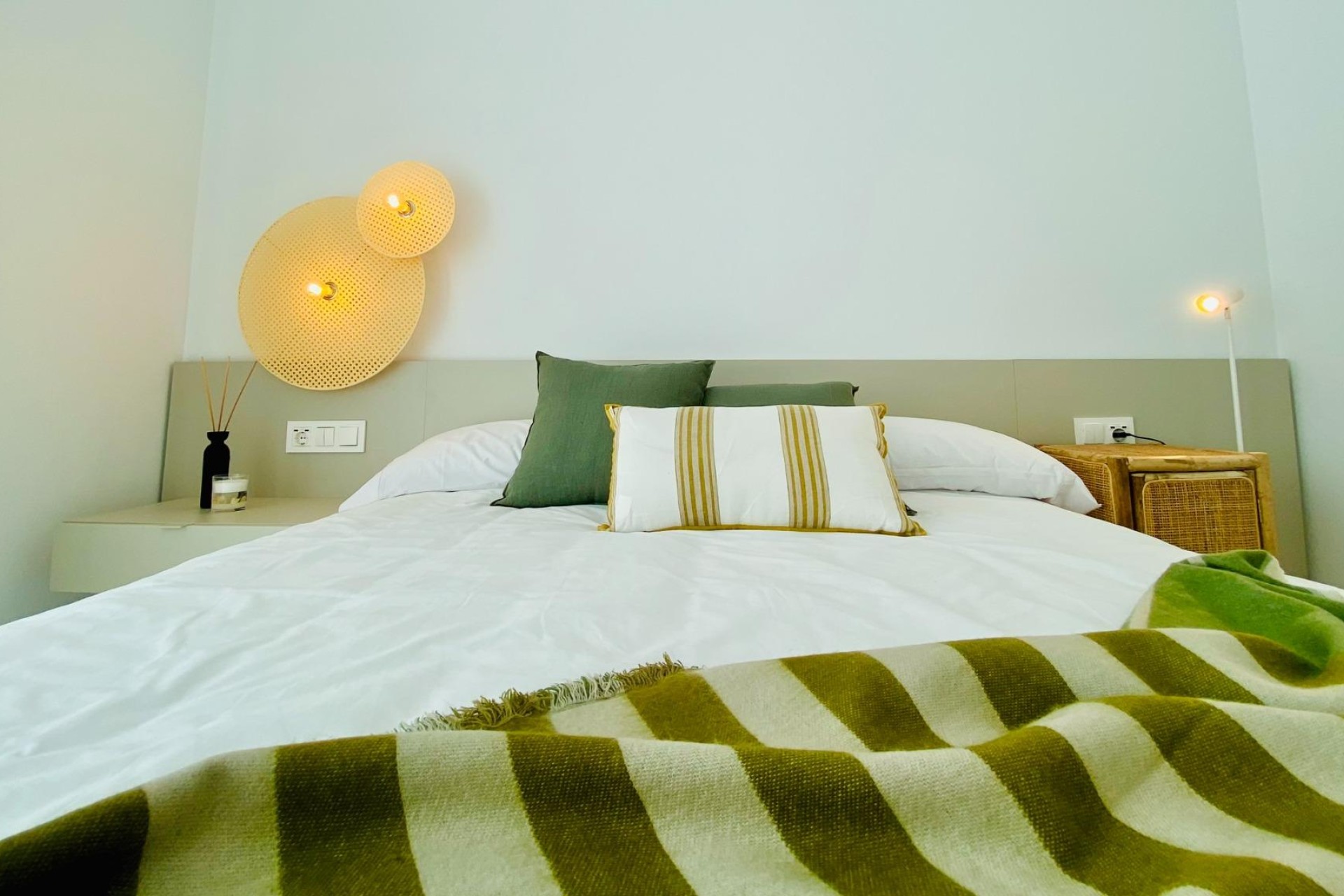 Новое здание - Бунгало - Pilar de la Horadada - pueblo