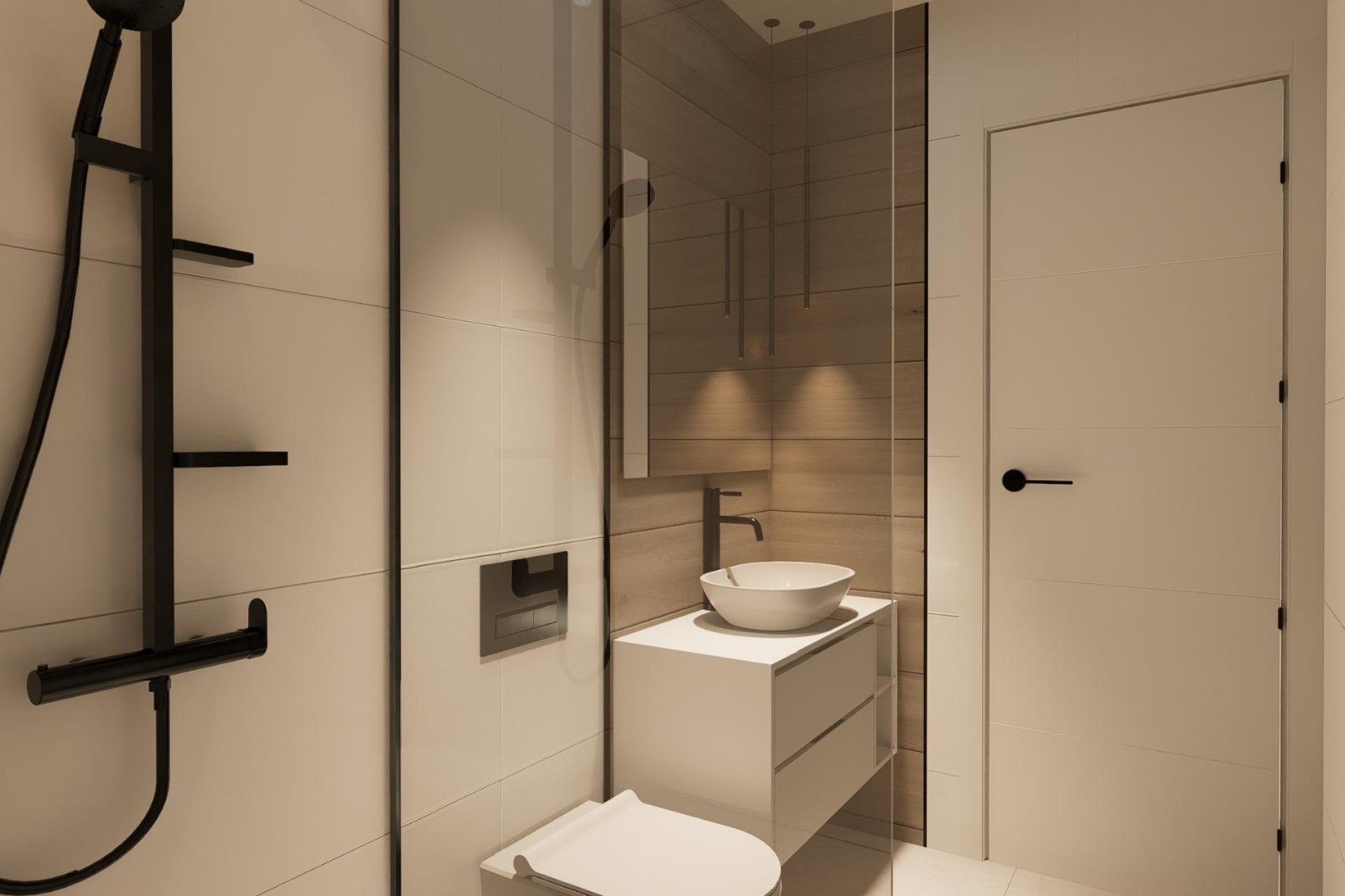 Новое здание - Бунгало - Pilar de la Horadada - pueblo