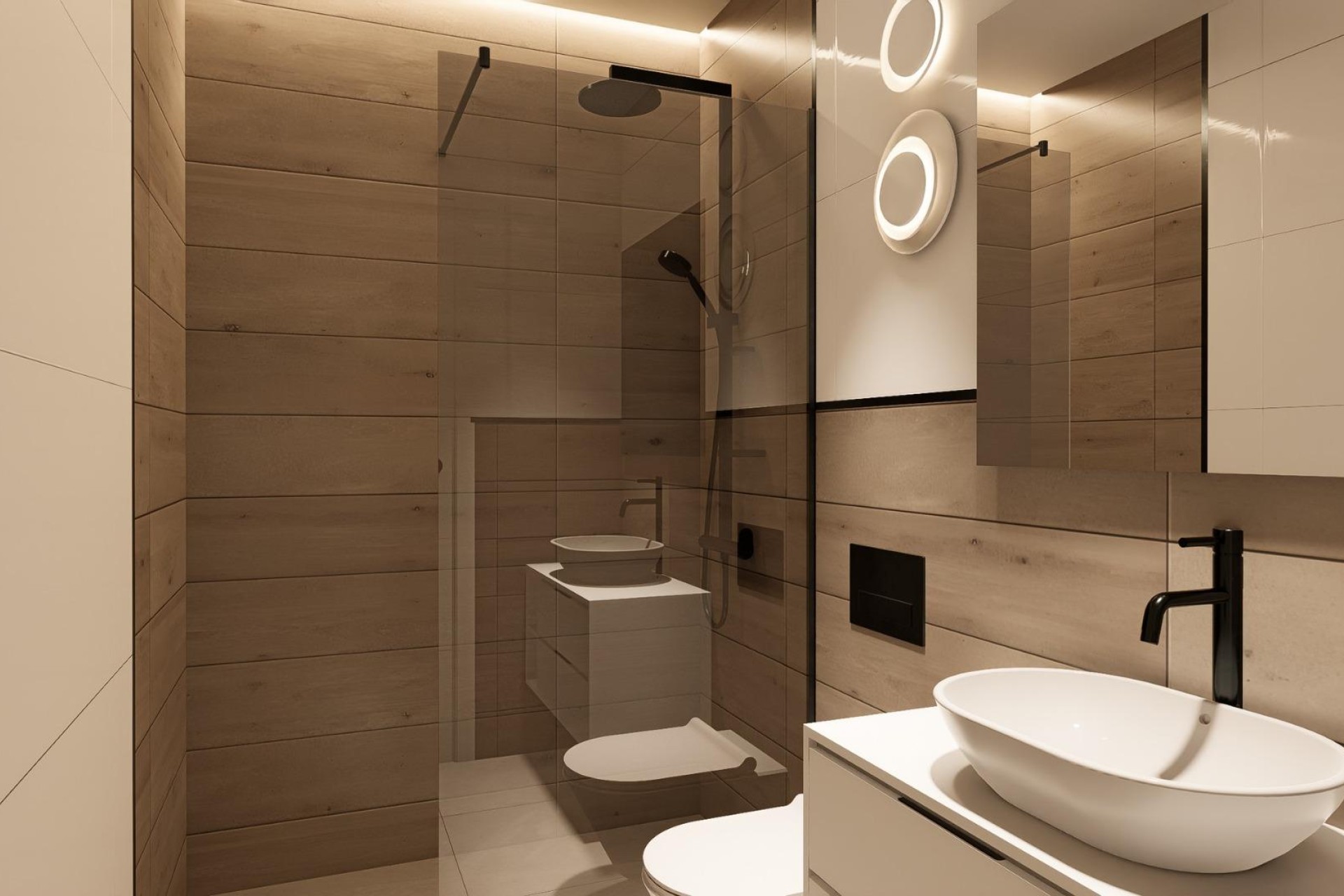 Новое здание - Бунгало - Pilar de la Horadada - pueblo