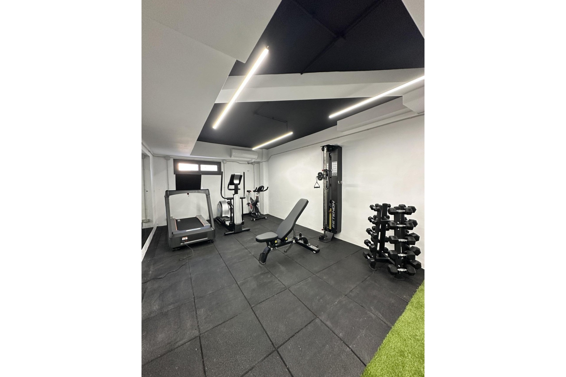 Новое здание - Бунгало - Pilar de la Horadada - pueblo