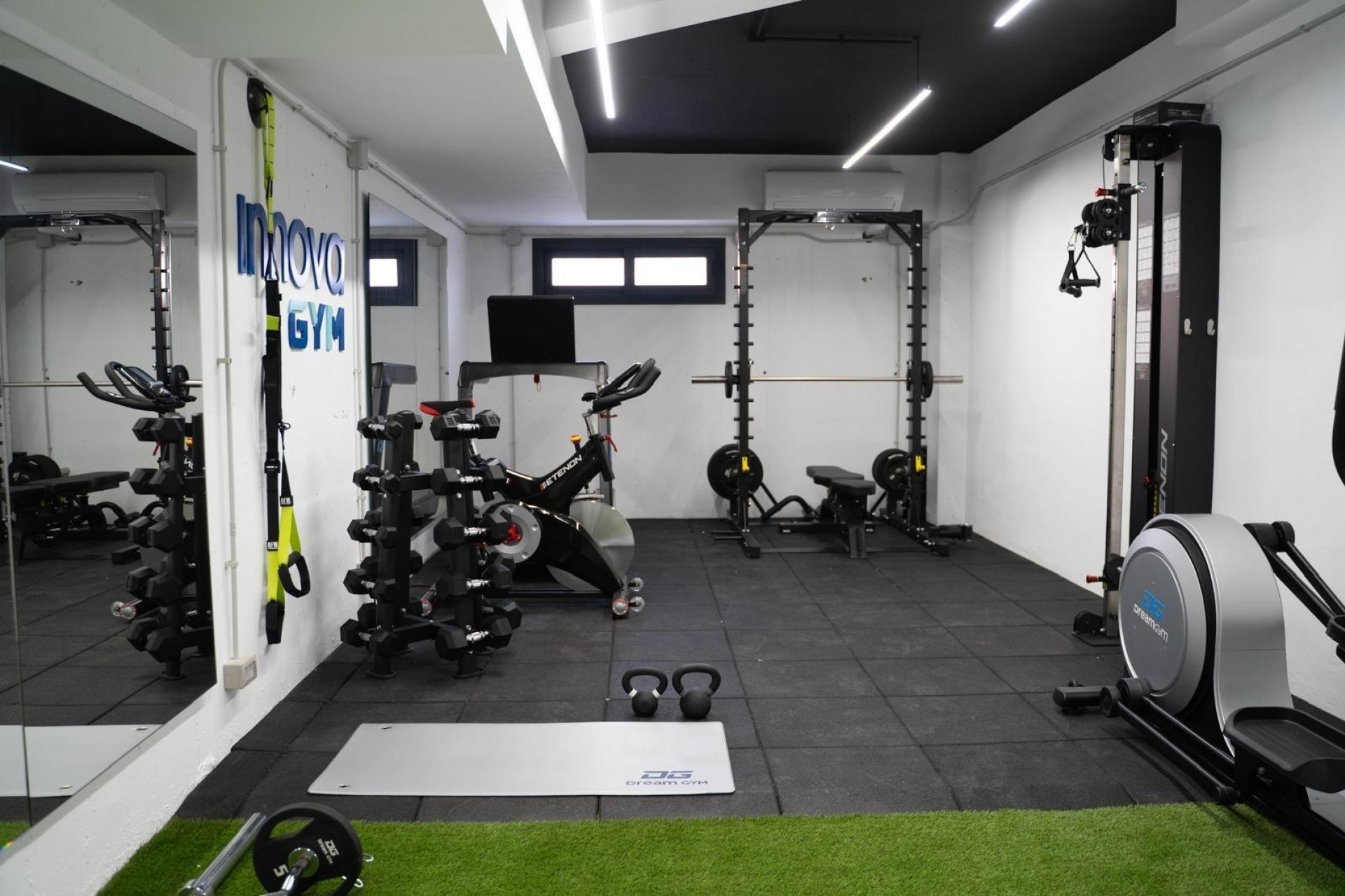 Новое здание - Бунгало - Pilar de la Horadada - pueblo