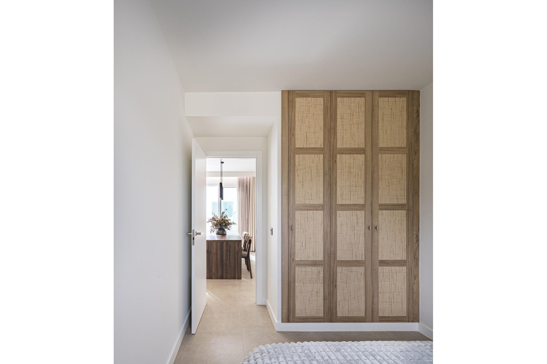 Новое здание - Бунгало - Pilar de la Horadada - Torre De La Horadada