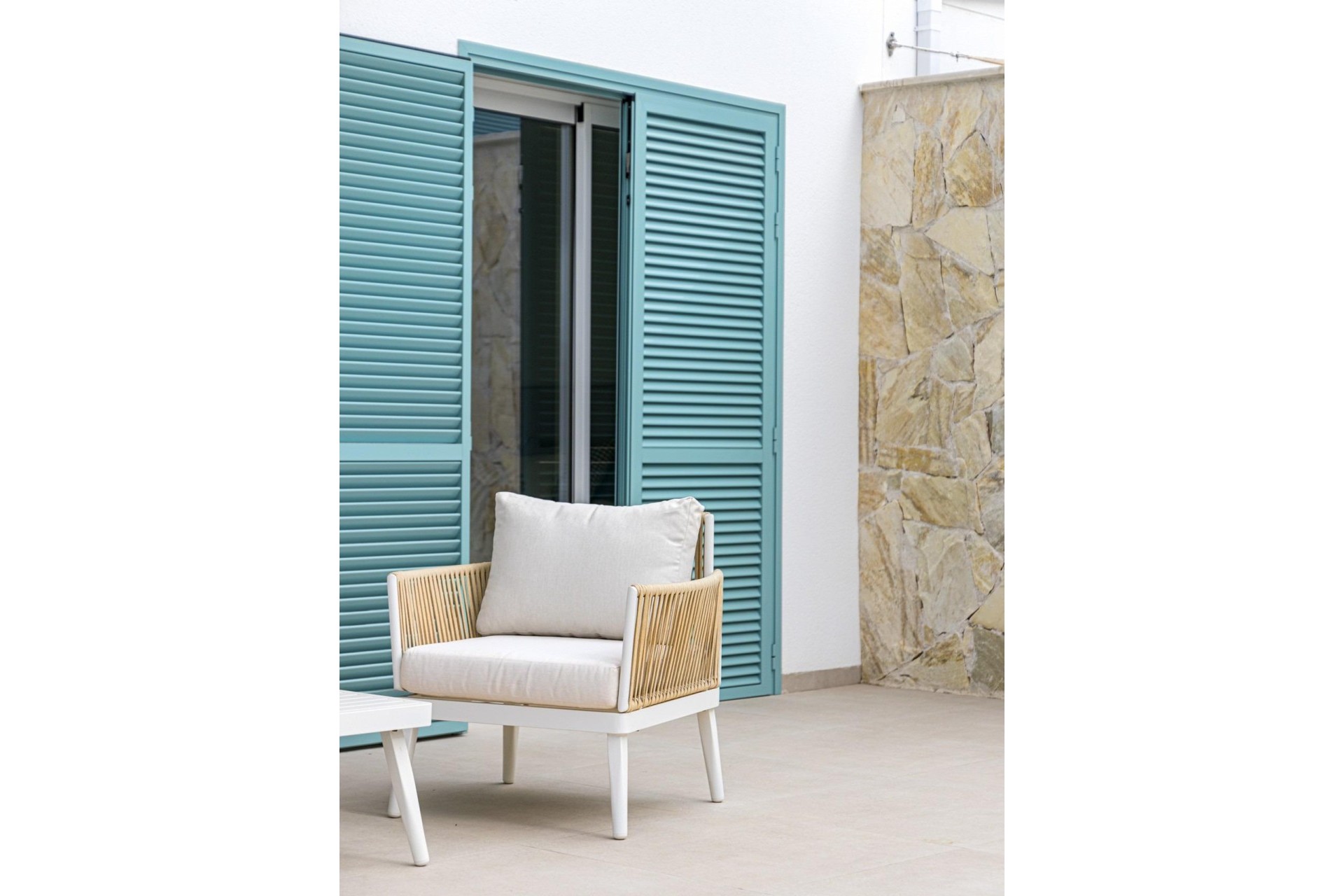 Новое здание - Бунгало - Pilar de la Horadada - Torre De La Horadada