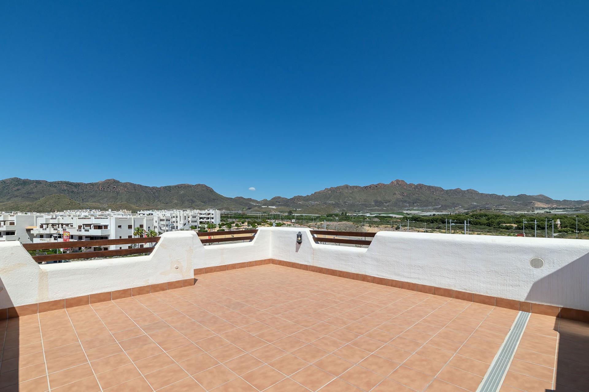 Новое здание - Бунгало - Pulpí (Almería) - Spain