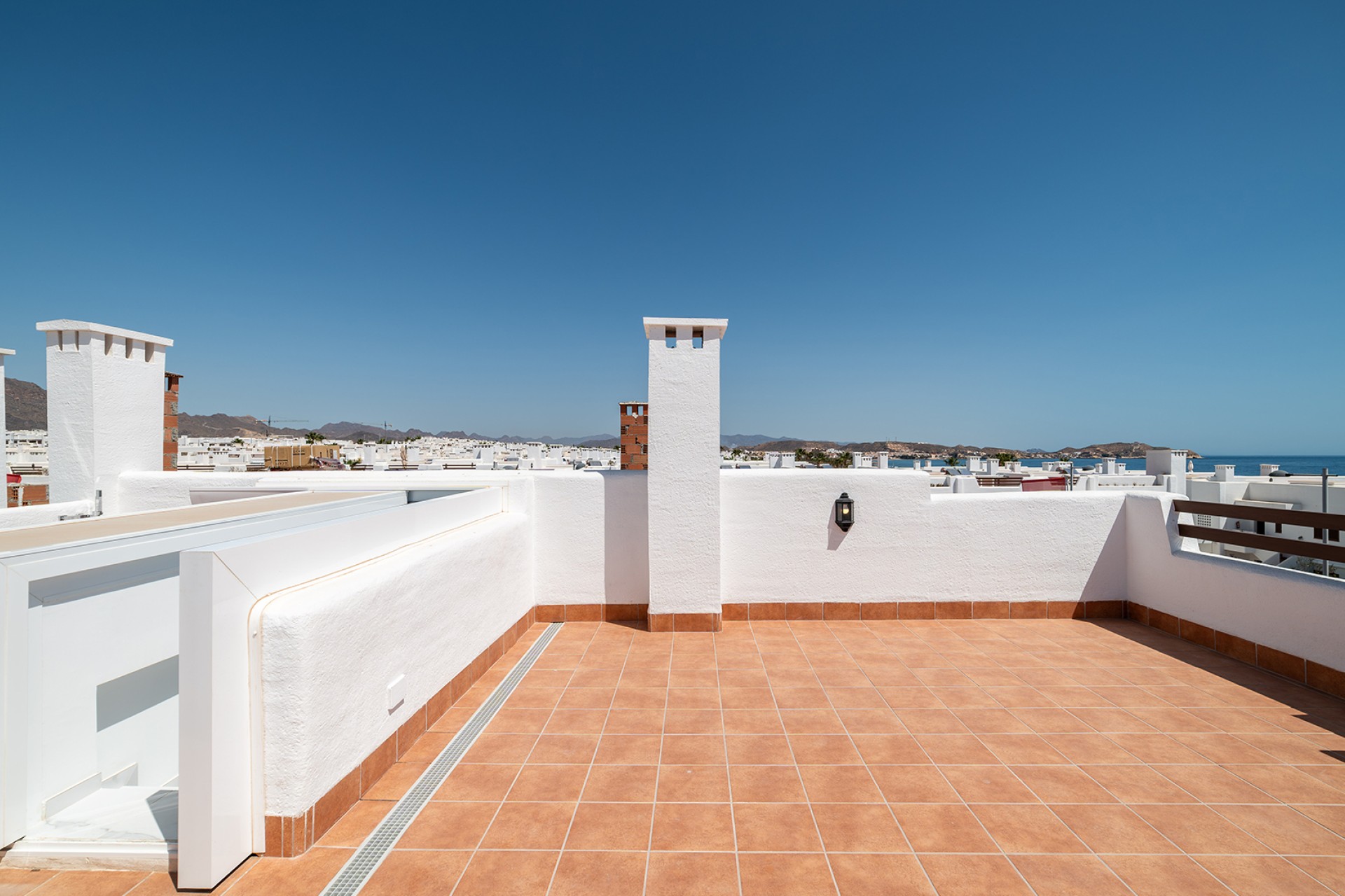 Новое здание - Бунгало - Pulpí (Almería) - Spain