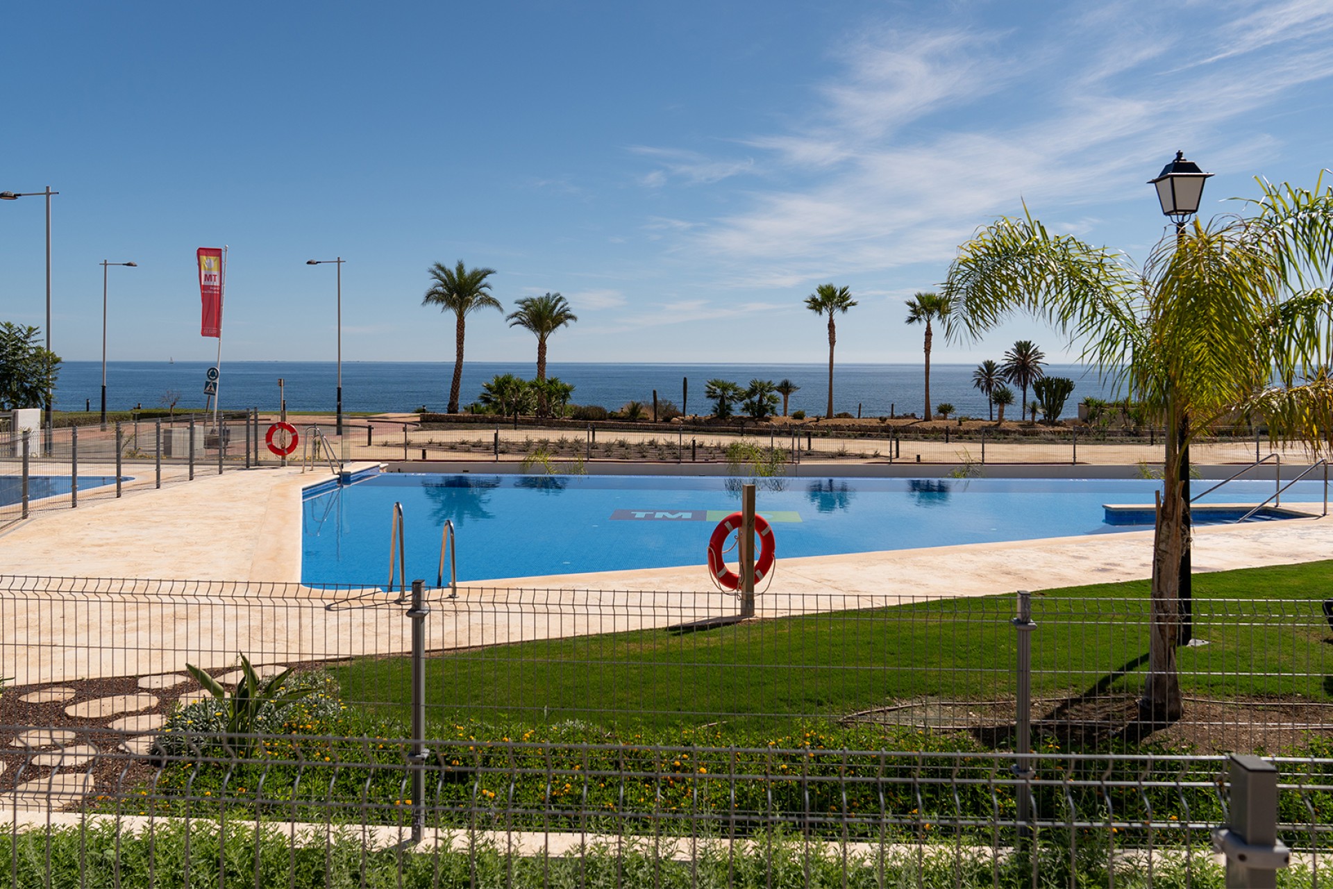 Новое здание - Бунгало - Pulpí (Almería) - Spain
