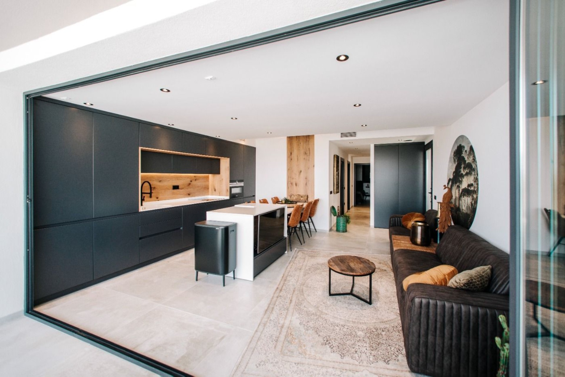 Новое здание - Бунгало - Rojales - La Marquesa Golf